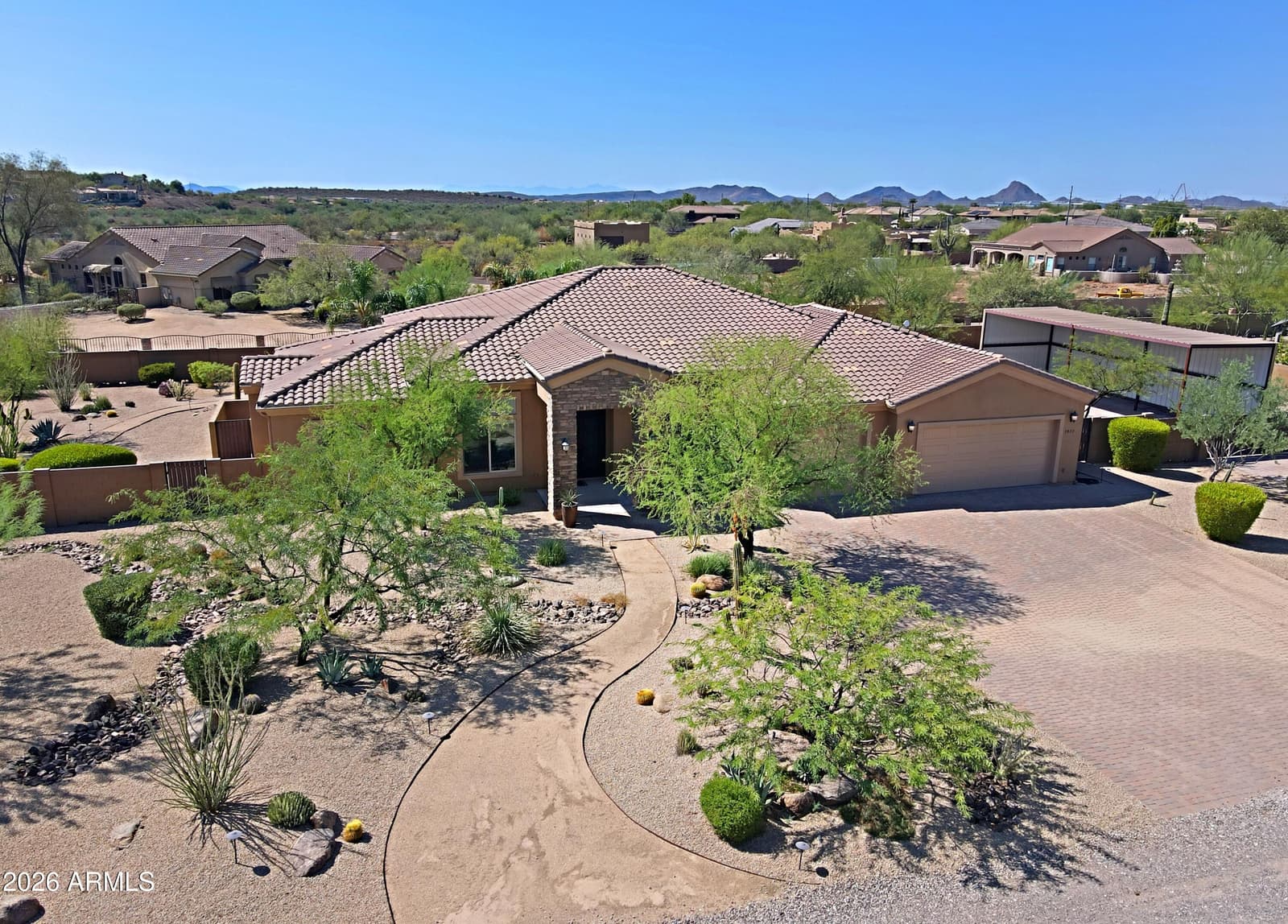 2827 W Here To There Drive, Phoenix, AZ 85086 — photo 55 of 101