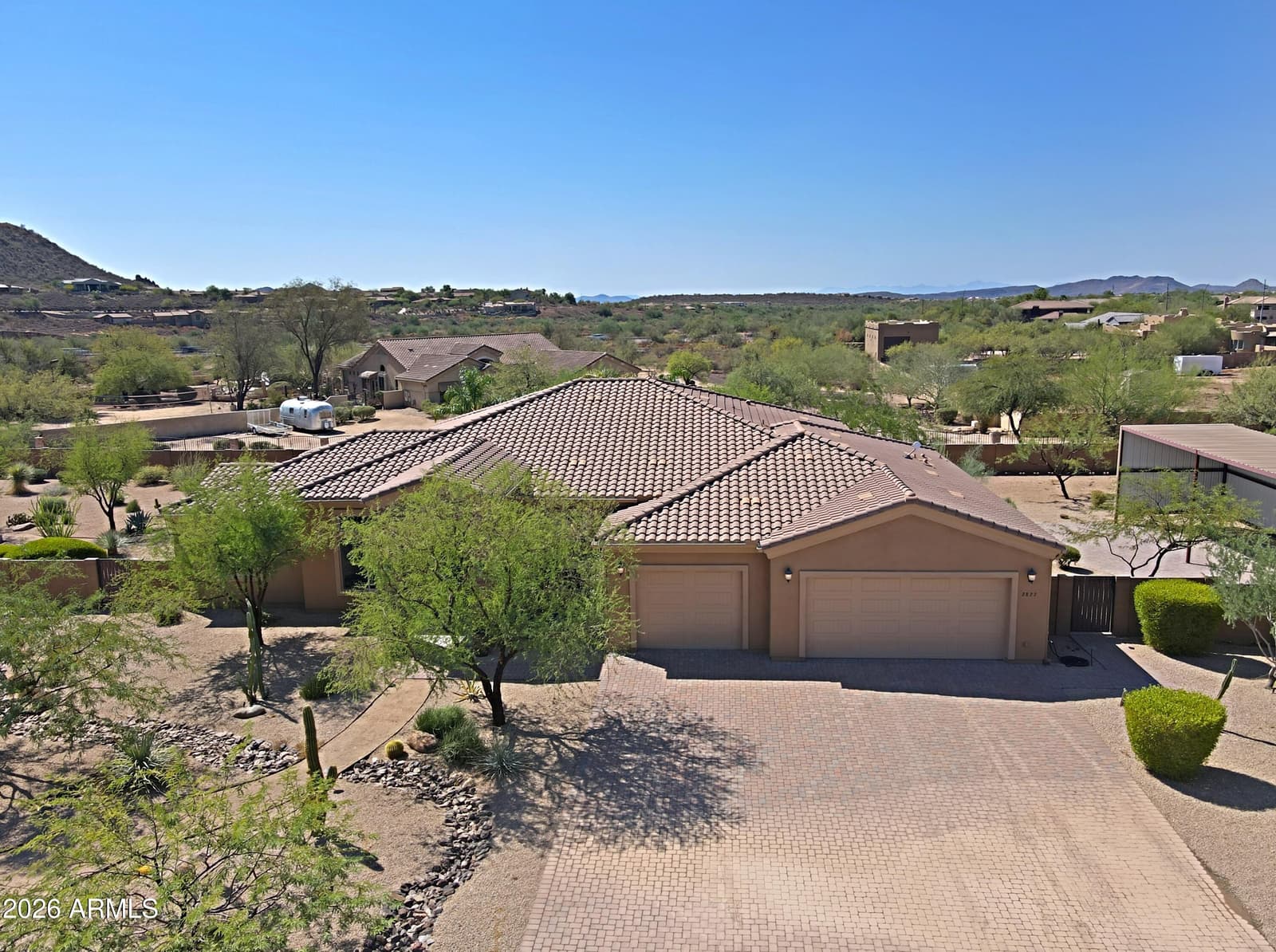 2827 W Here To There Drive, Phoenix, AZ 85086 — photo 57 of 101