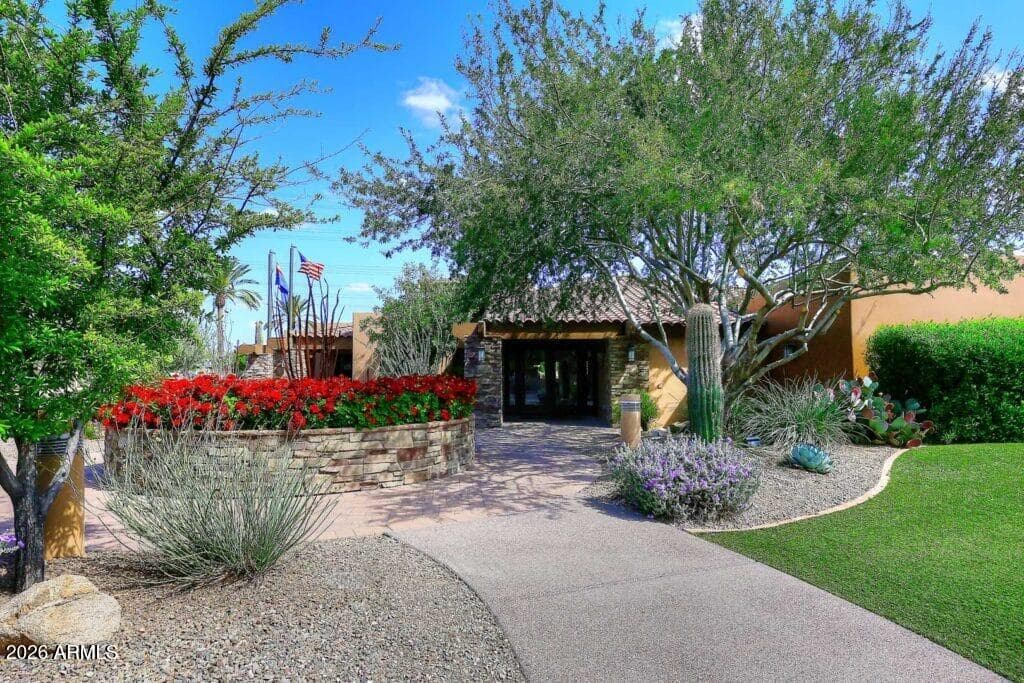 10099 E San Salvador Drive, Scottsdale, AZ 85258 — photo 47 of 48