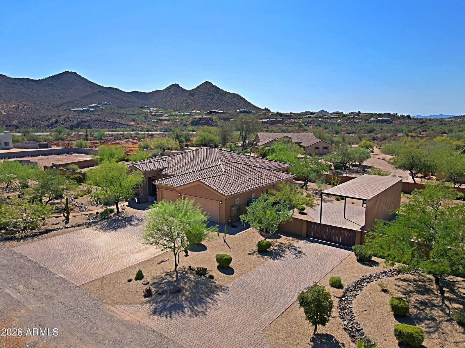 2827 W Here To There Drive, Phoenix, AZ 85086 — photo 60 of 101