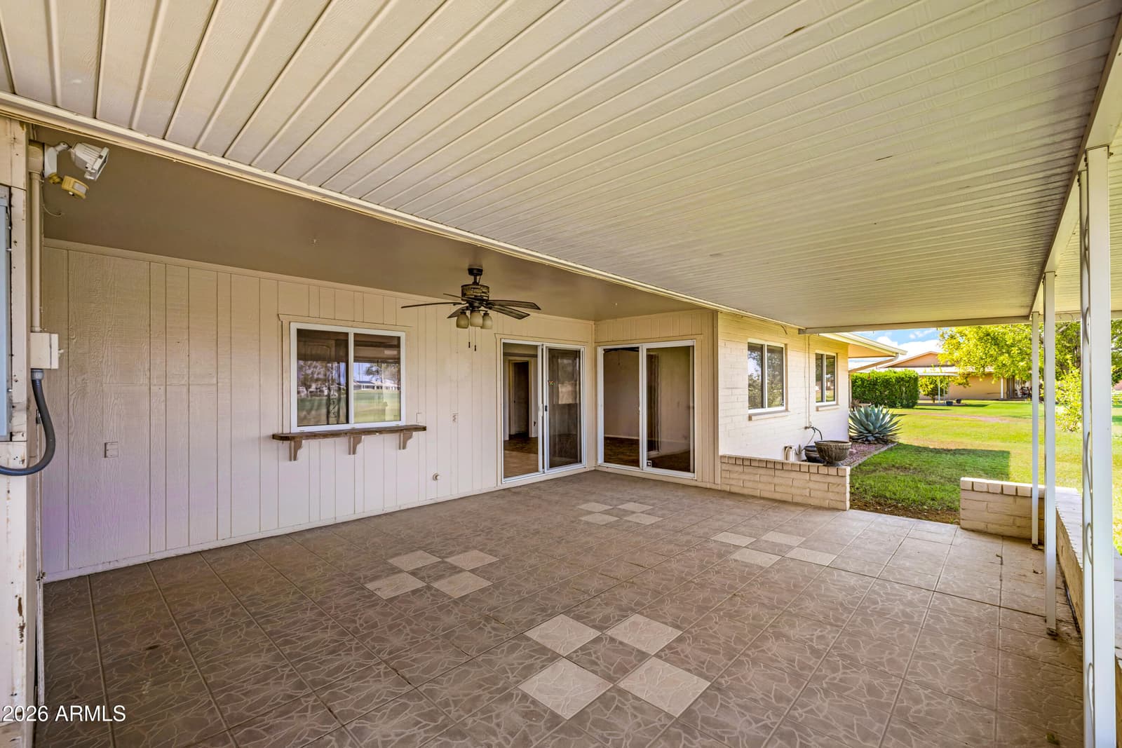 11120 W Cameo Drive, Sun City, AZ 85351 — photo 24 of 41