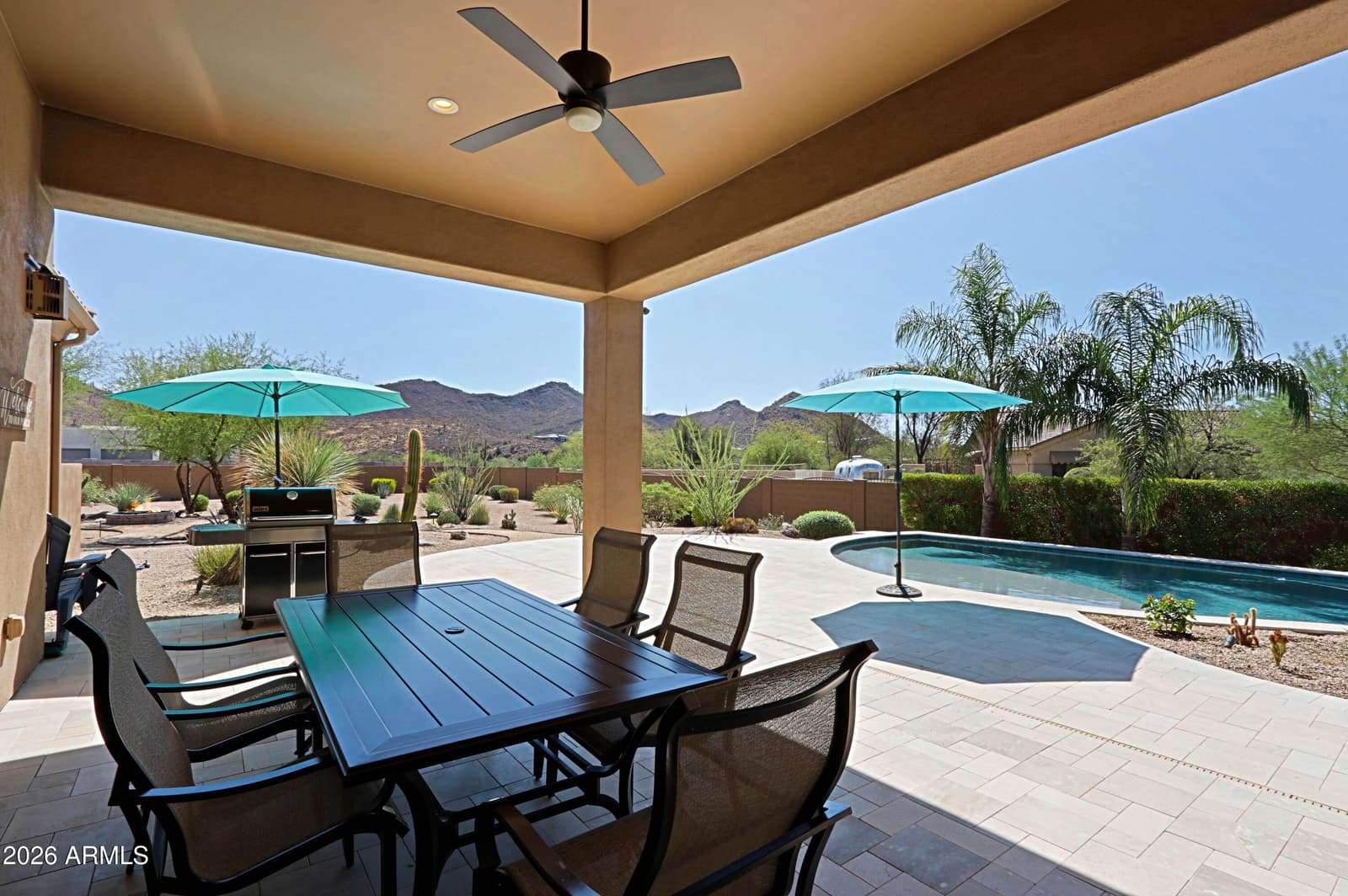 2827 W Here To There Drive, Phoenix, AZ 85086 — photo 9 of 101