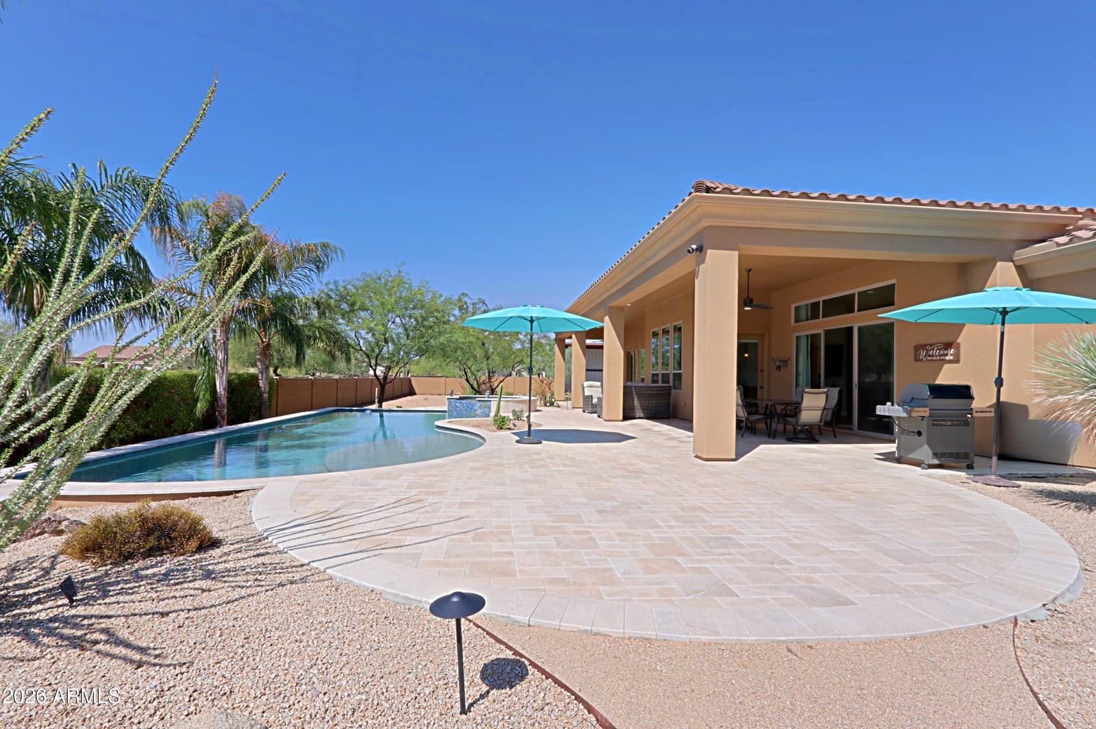 2827 W Here To There Drive, Phoenix, AZ 85086 — photo 73 of 101