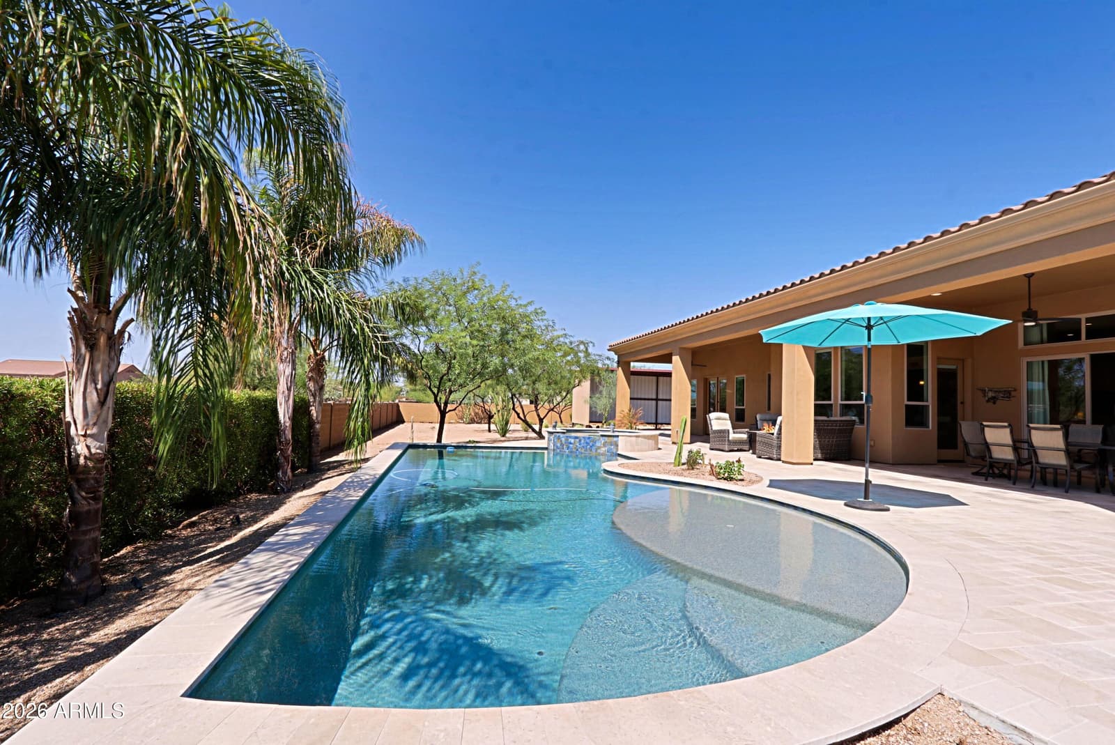 2827 W Here To There Drive, Phoenix, AZ 85086 — photo 74 of 101