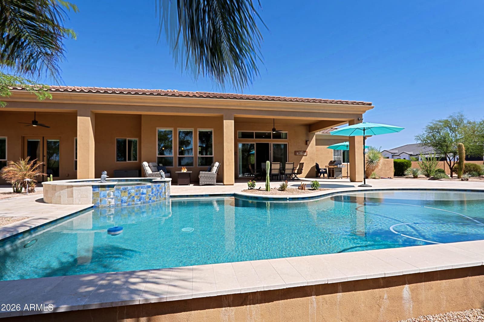 2827 W Here To There Drive, Phoenix, AZ 85086 — photo 75 of 101