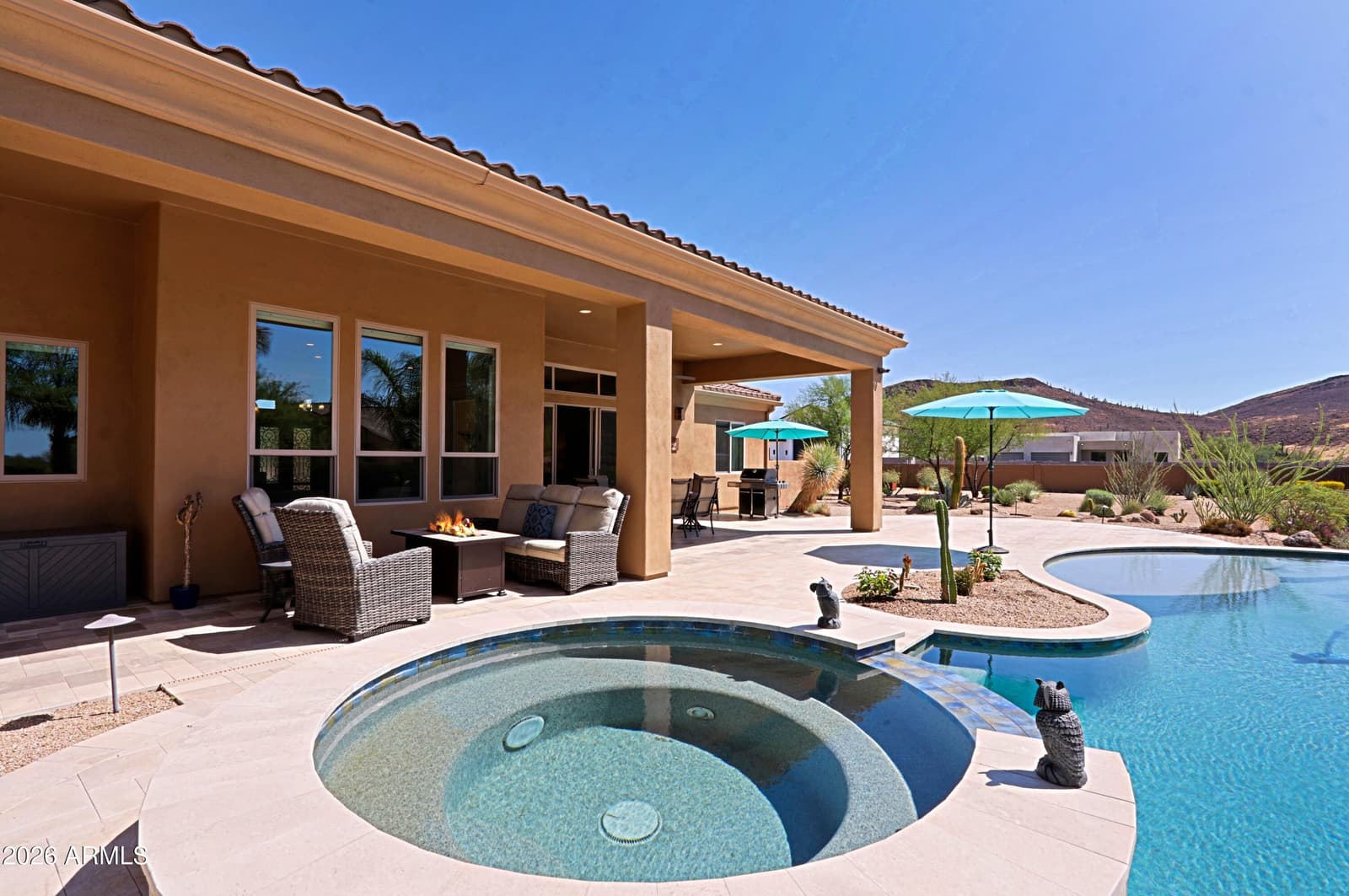 2827 W Here To There Drive, Phoenix, AZ 85086 — photo 10 of 101