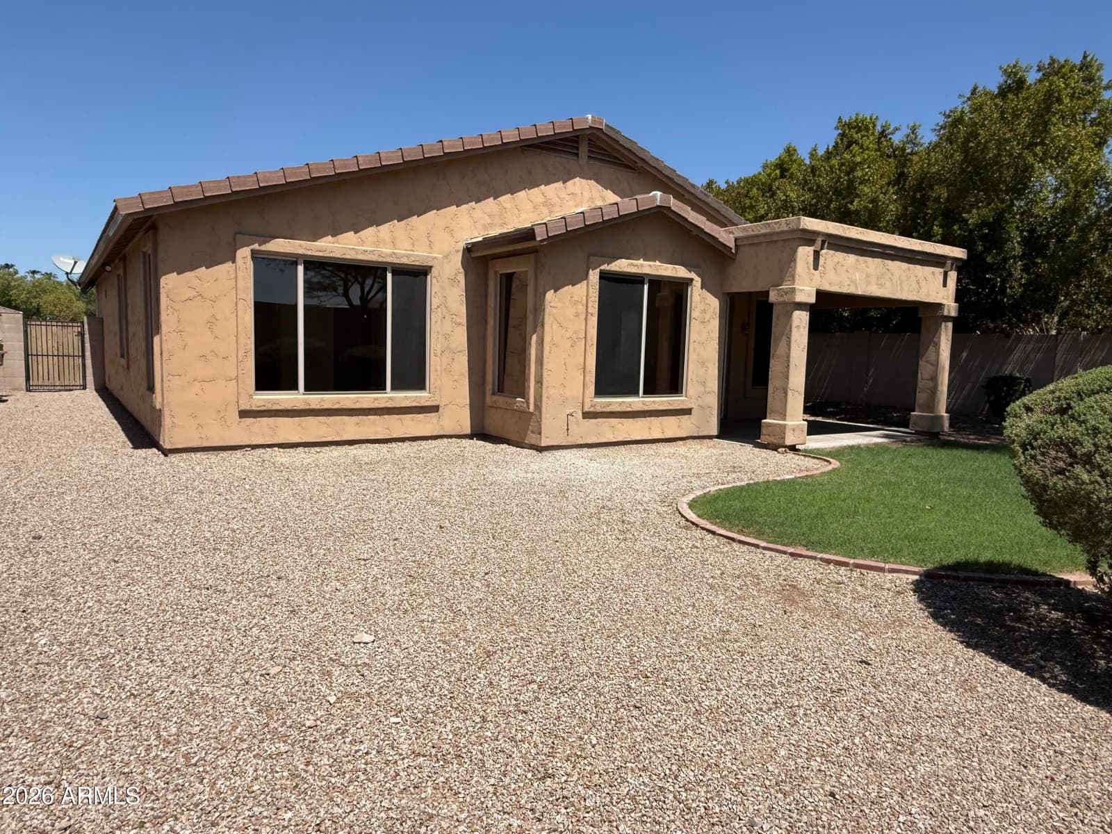 6223 W Wikieup Lane, Glendale, AZ 85308 — photo 19 of 22