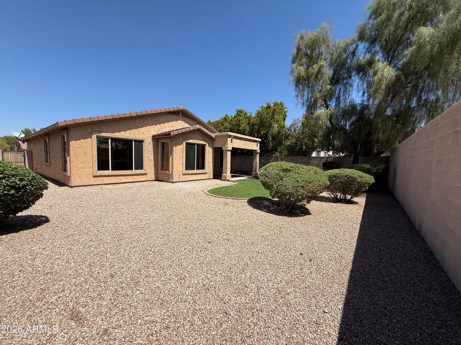 6223 W Wikieup Lane, Glendale, AZ 85308 — photo 20 of 22