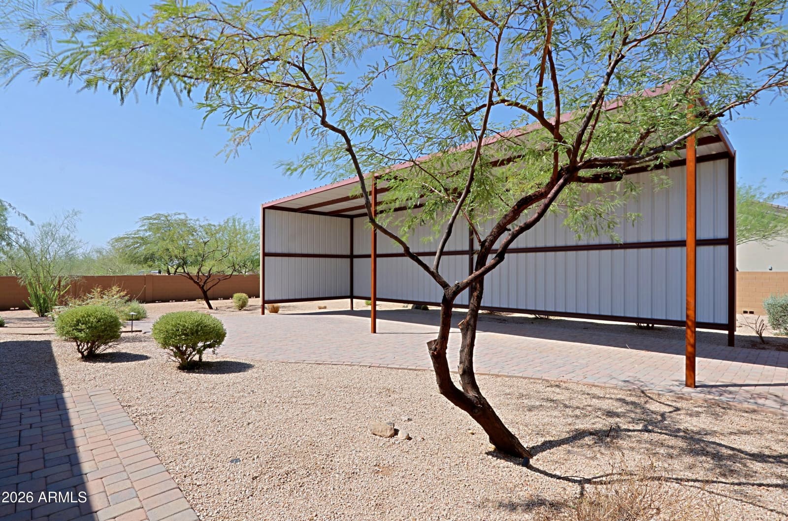 2827 W Here To There Drive, Phoenix, AZ 85086 — photo 83 of 101