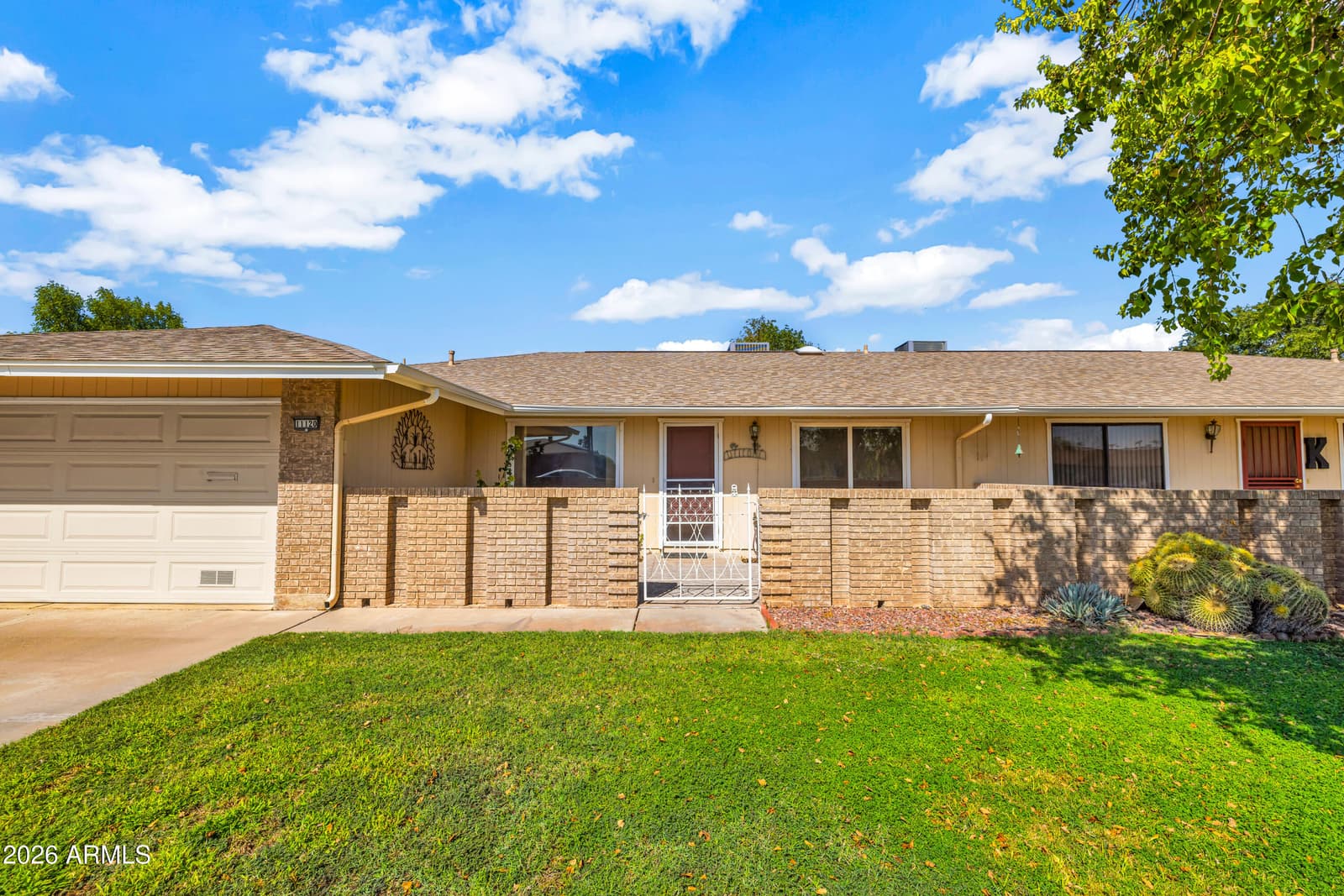 11120 W Cameo Drive, Sun City, AZ 85351 — photo 2 of 41