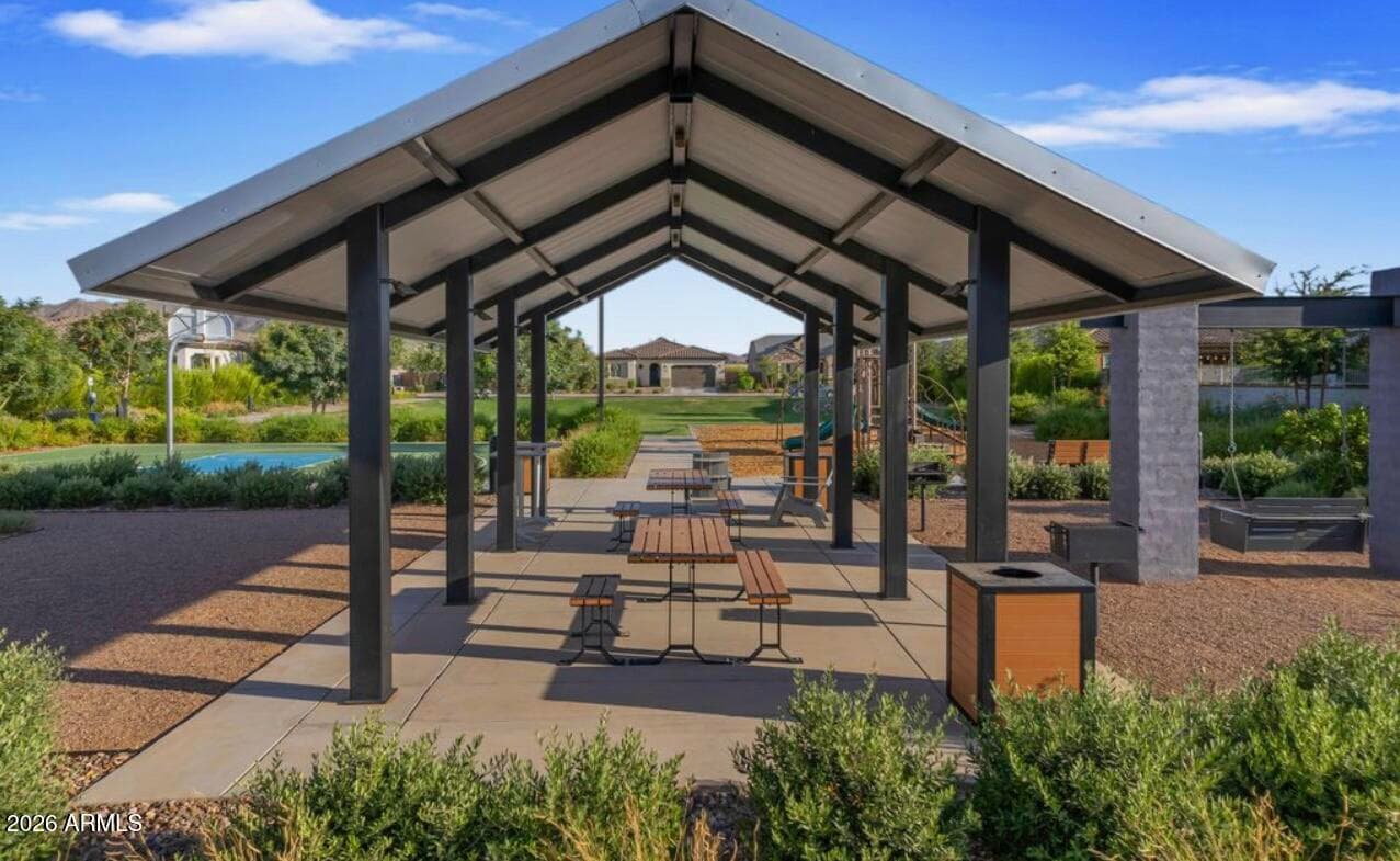 2373 E Fandango Drive, Gilbert, AZ 85298 — photo 57 of 63