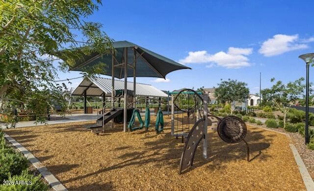 2373 E Fandango Drive, Gilbert, AZ 85298 — photo 59 of 63