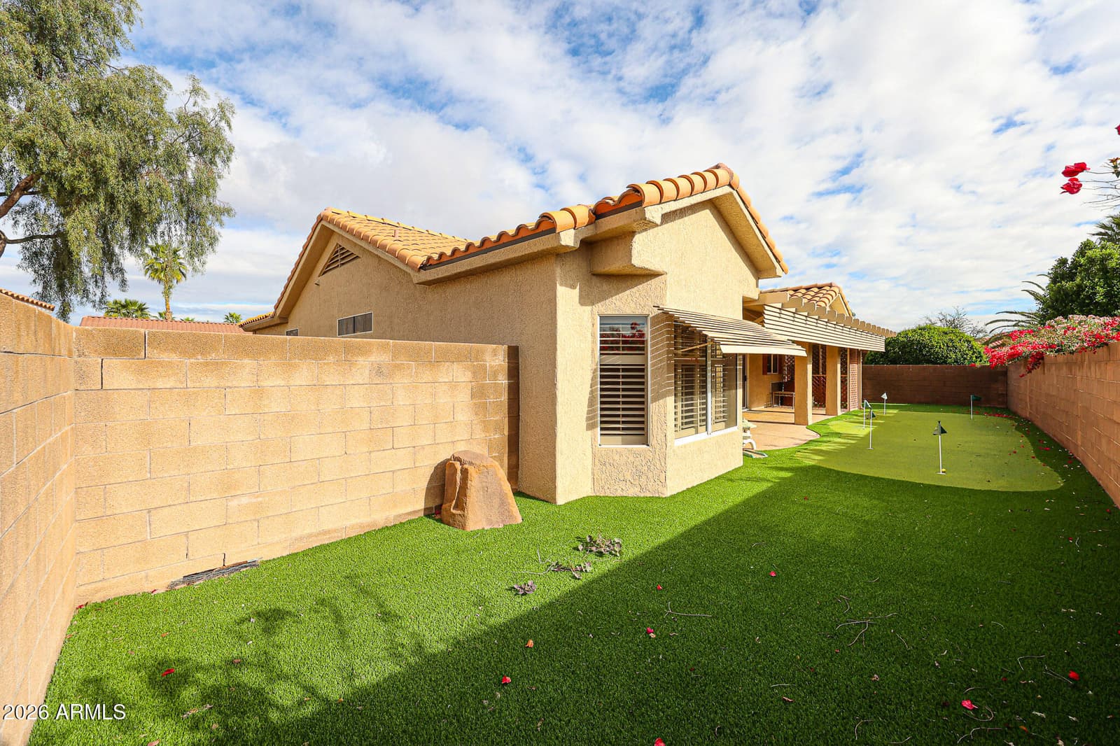 13665 W Antelope Drive, Sun City West, AZ 85375 — photo 31 of 32