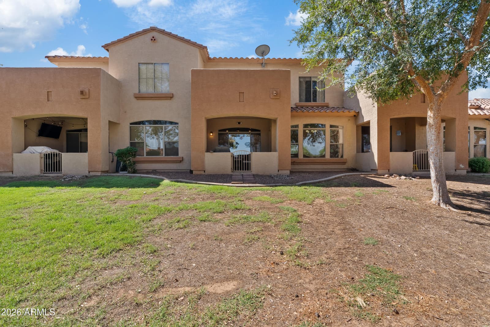 2600 E Springfield Place 89, Chandler, AZ 85286 — photo 24 of 37