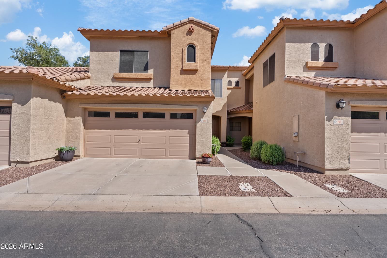2600 E Springfield Place 89, Chandler, AZ 85286 — photo 1 of 37