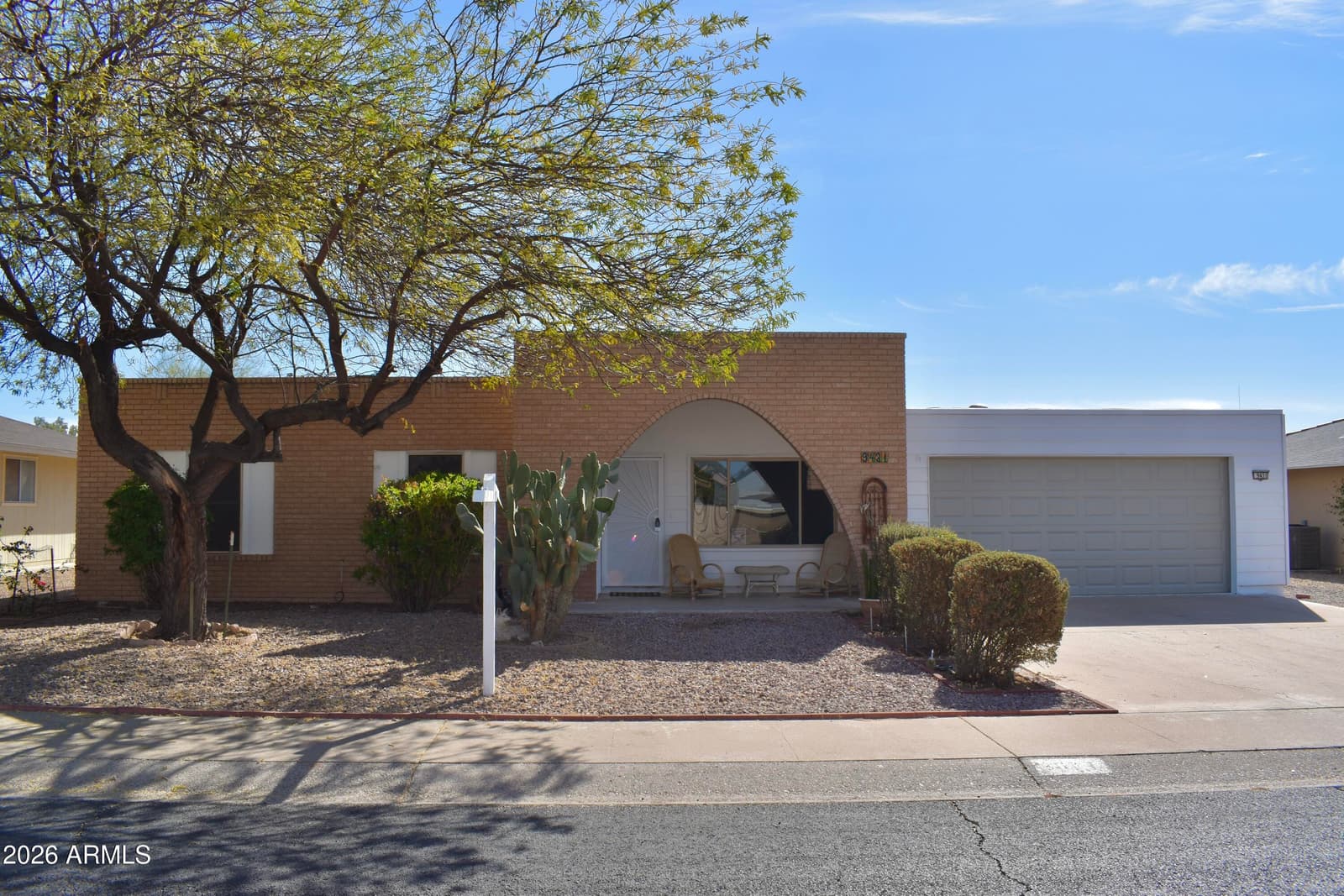 9431 W Timberline Drive, Sun City, AZ 85351 — photo 1 of 17