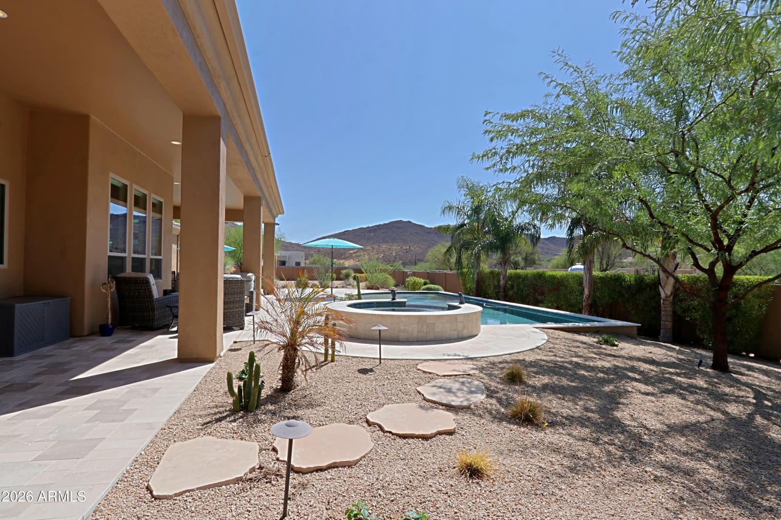 2827 W Here To There Drive, Phoenix, AZ 85086 — photo 85 of 101