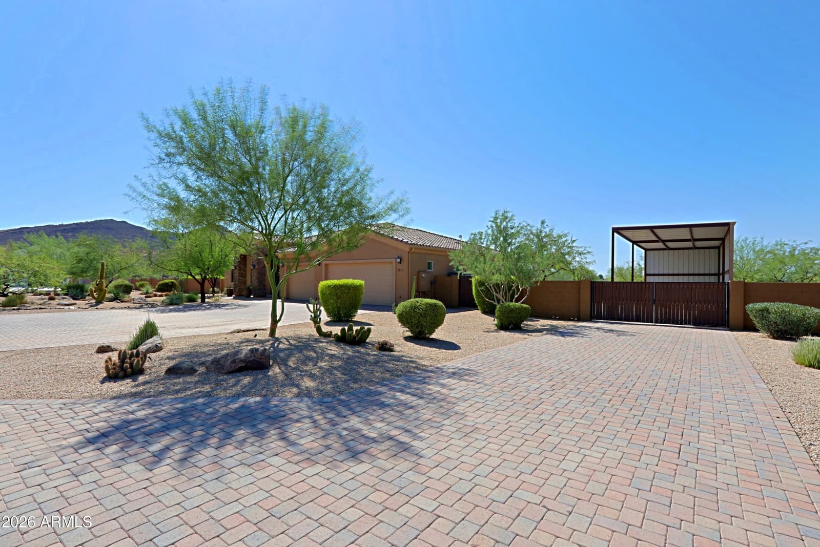 2827 W Here To There Drive, Phoenix, AZ 85086 — photo 88 of 101