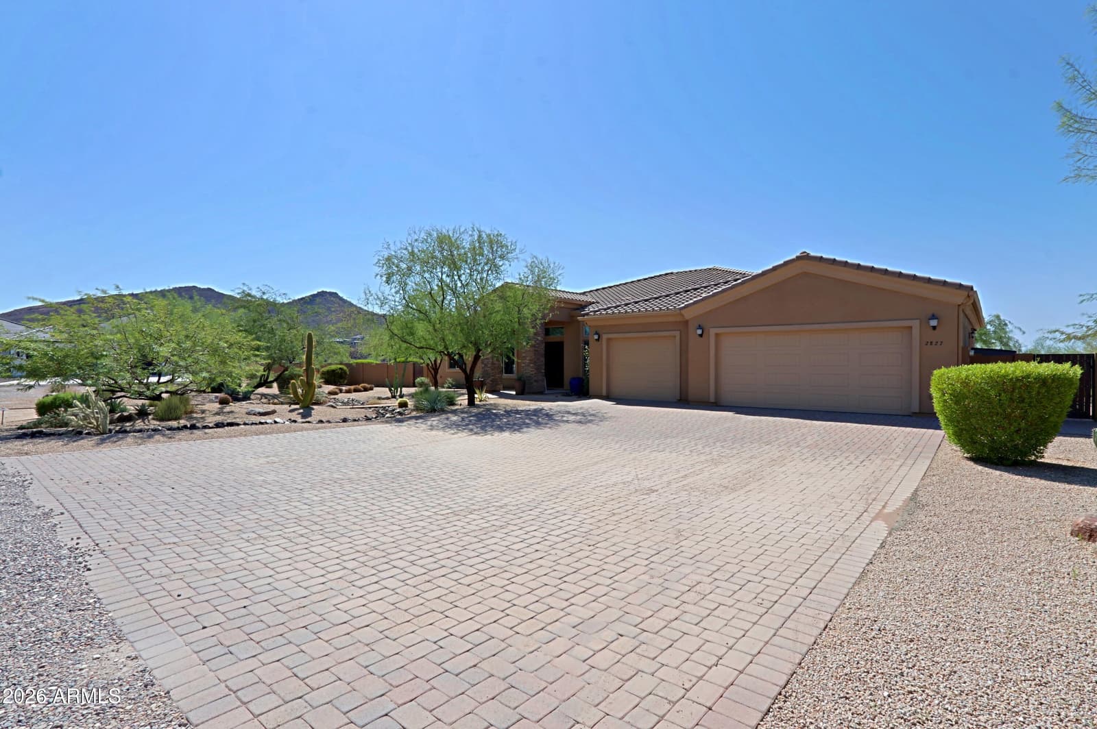 2827 W Here To There Drive, Phoenix, AZ 85086 — photo 89 of 101