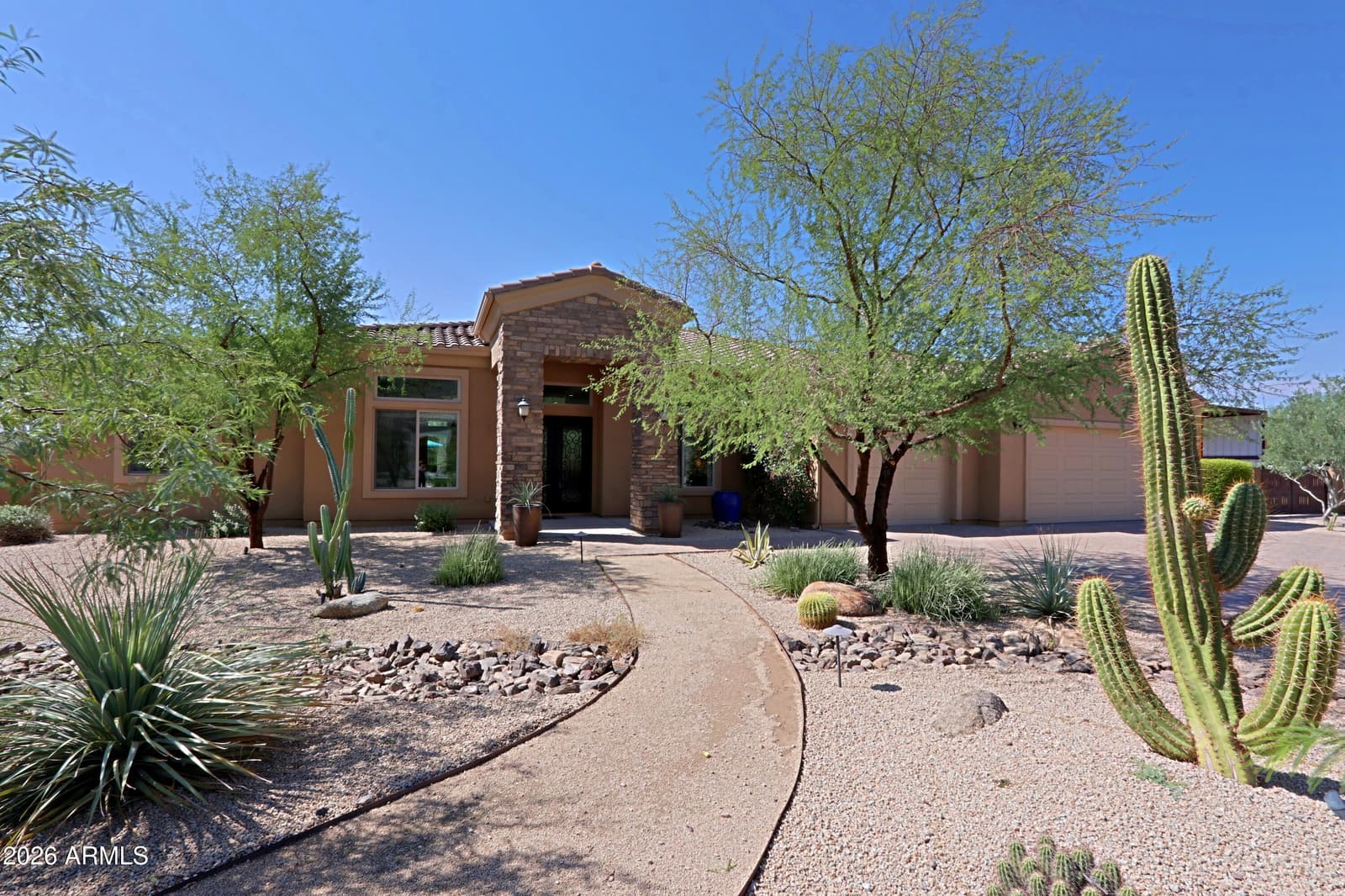 2827 W Here To There Drive, Phoenix, AZ 85086 — photo 11 of 101