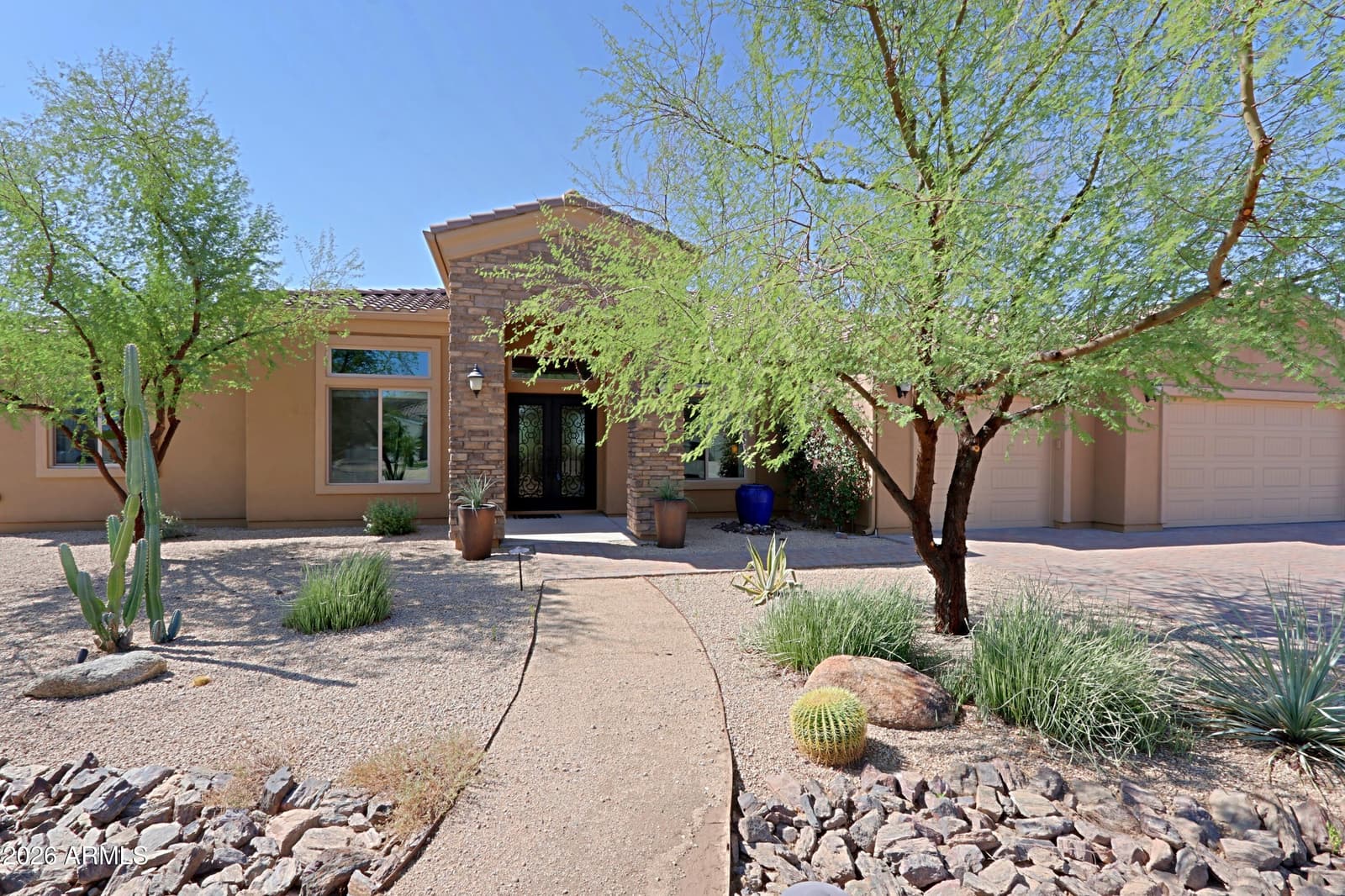 2827 W Here To There Drive, Phoenix, AZ 85086 — photo 90 of 101