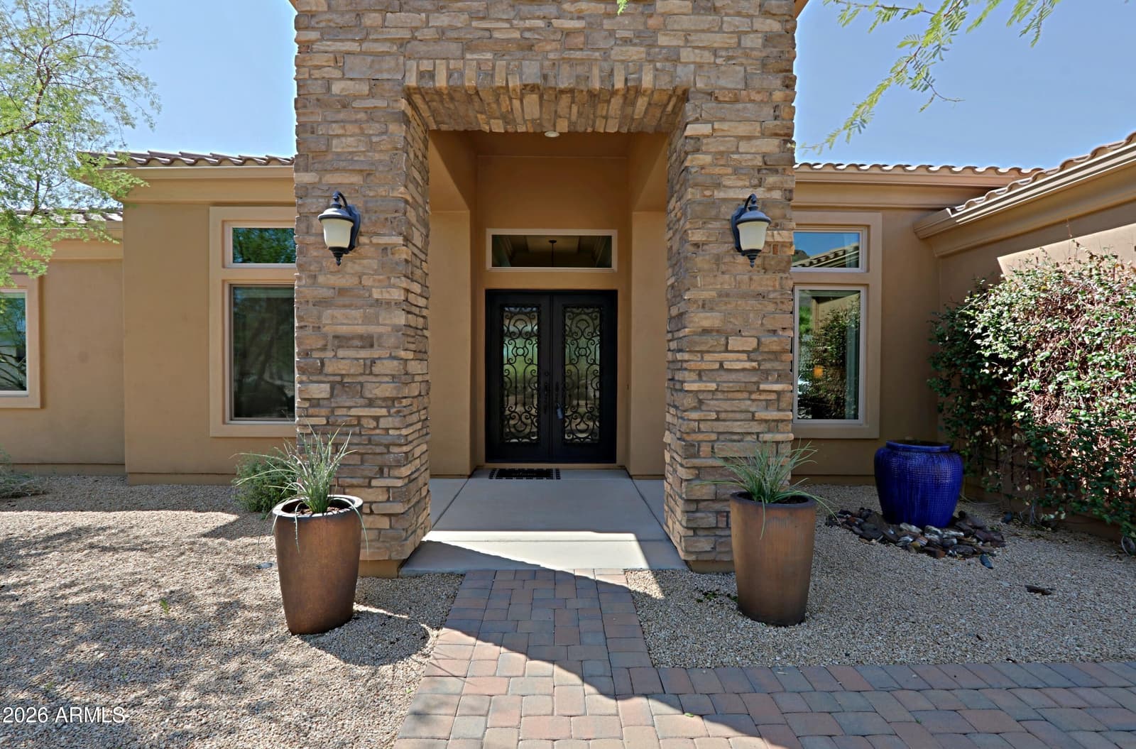 2827 W Here To There Drive, Phoenix, AZ 85086 — photo 91 of 101