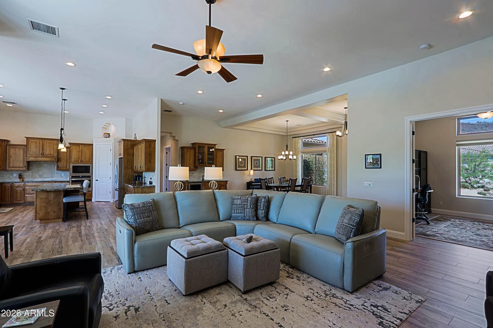 2827 W Here To There Drive, Phoenix, AZ 85086 — photo 5 of 101