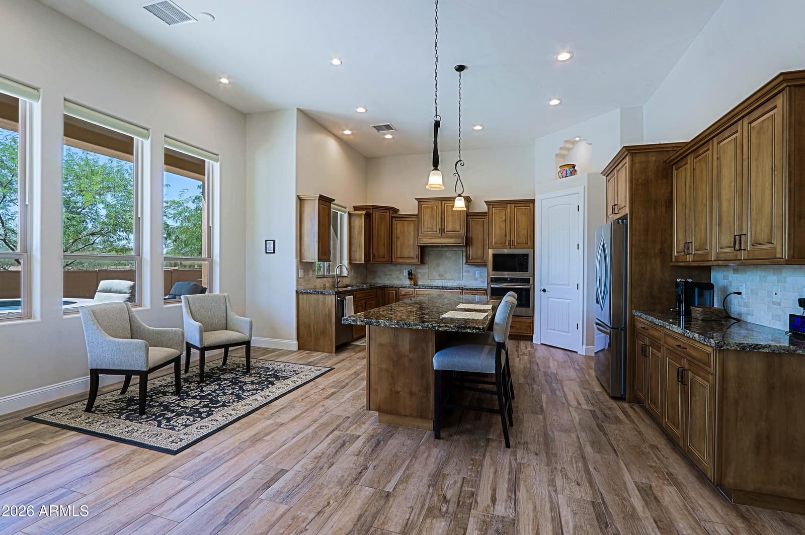 2827 W Here To There Drive, Phoenix, AZ 85086 — photo 27 of 101