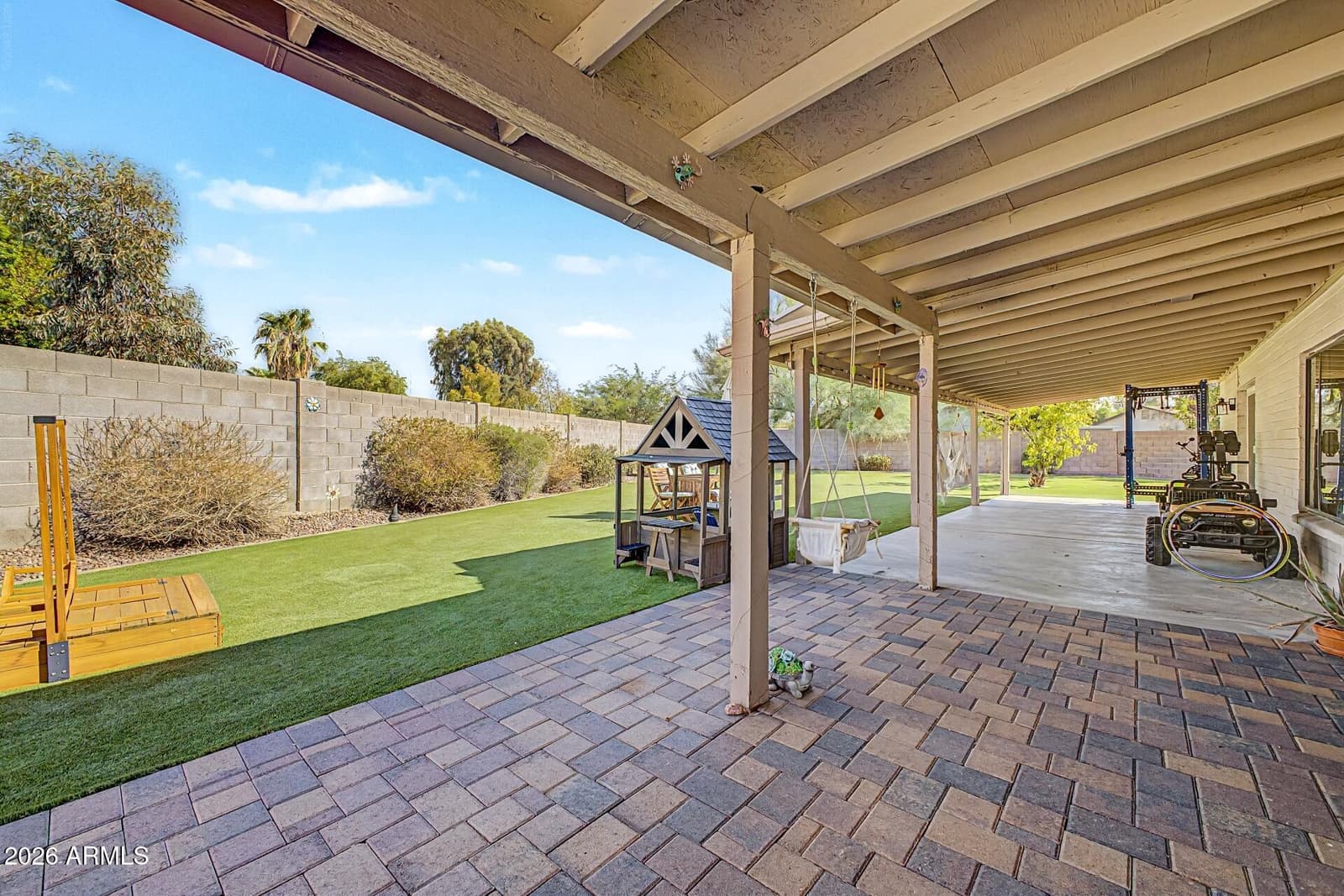 2415 W Dailey Street, Phoenix, AZ 85023 — photo 31 of 37
