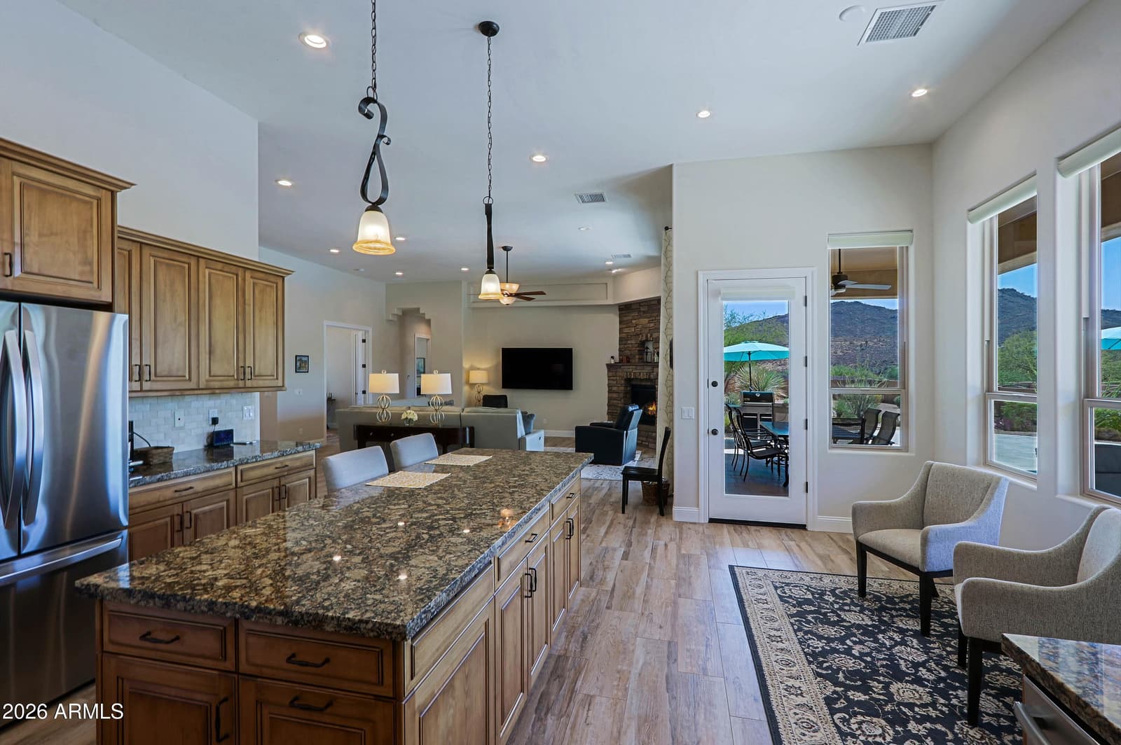 2827 W Here To There Drive, Phoenix, AZ 85086 — photo 20 of 101