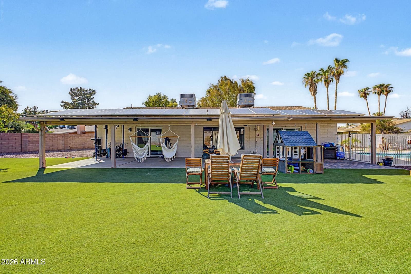 2415 W Dailey Street, Phoenix, AZ 85023 — photo 34 of 37