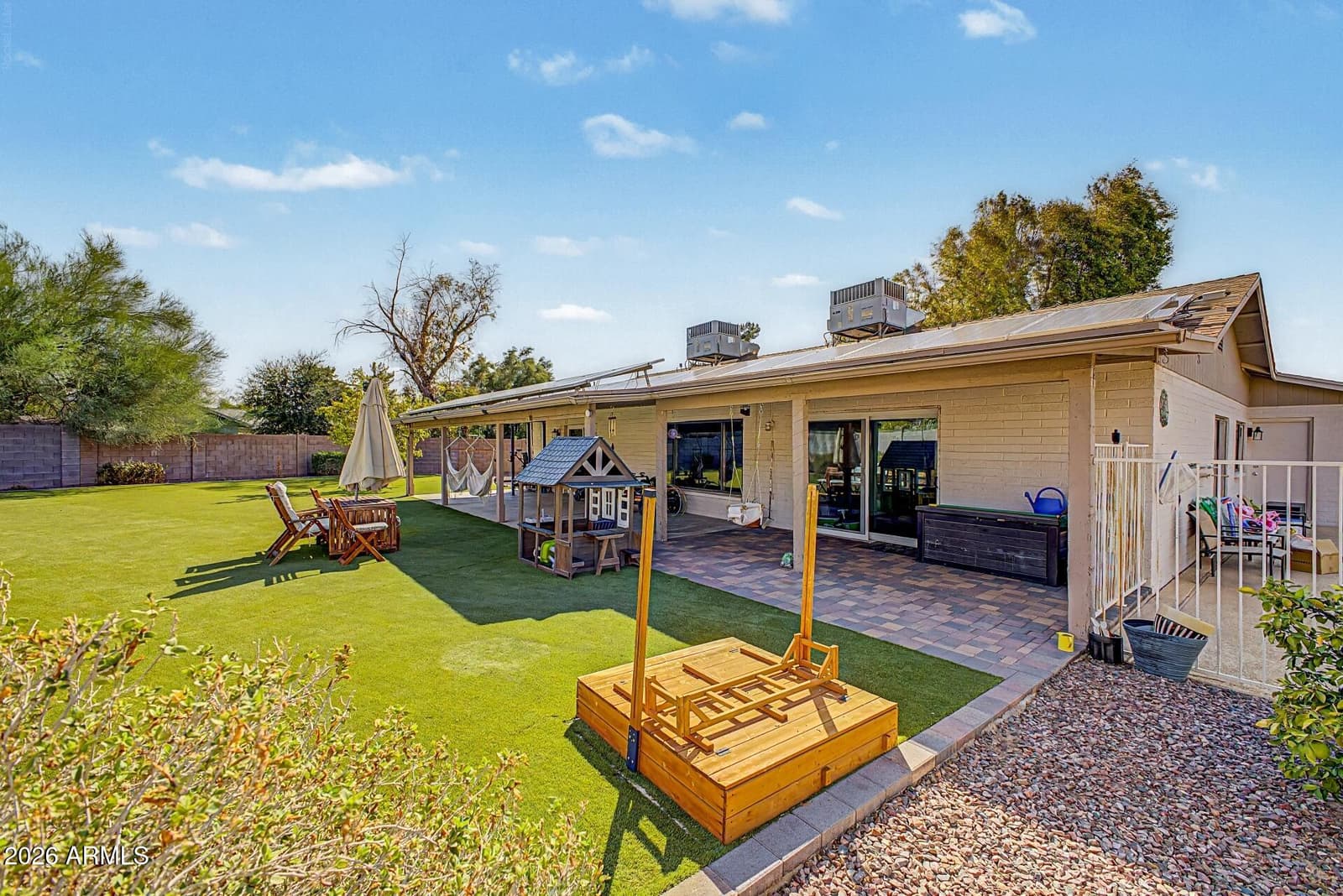 2415 W Dailey Street, Phoenix, AZ 85023 — photo 35 of 37
