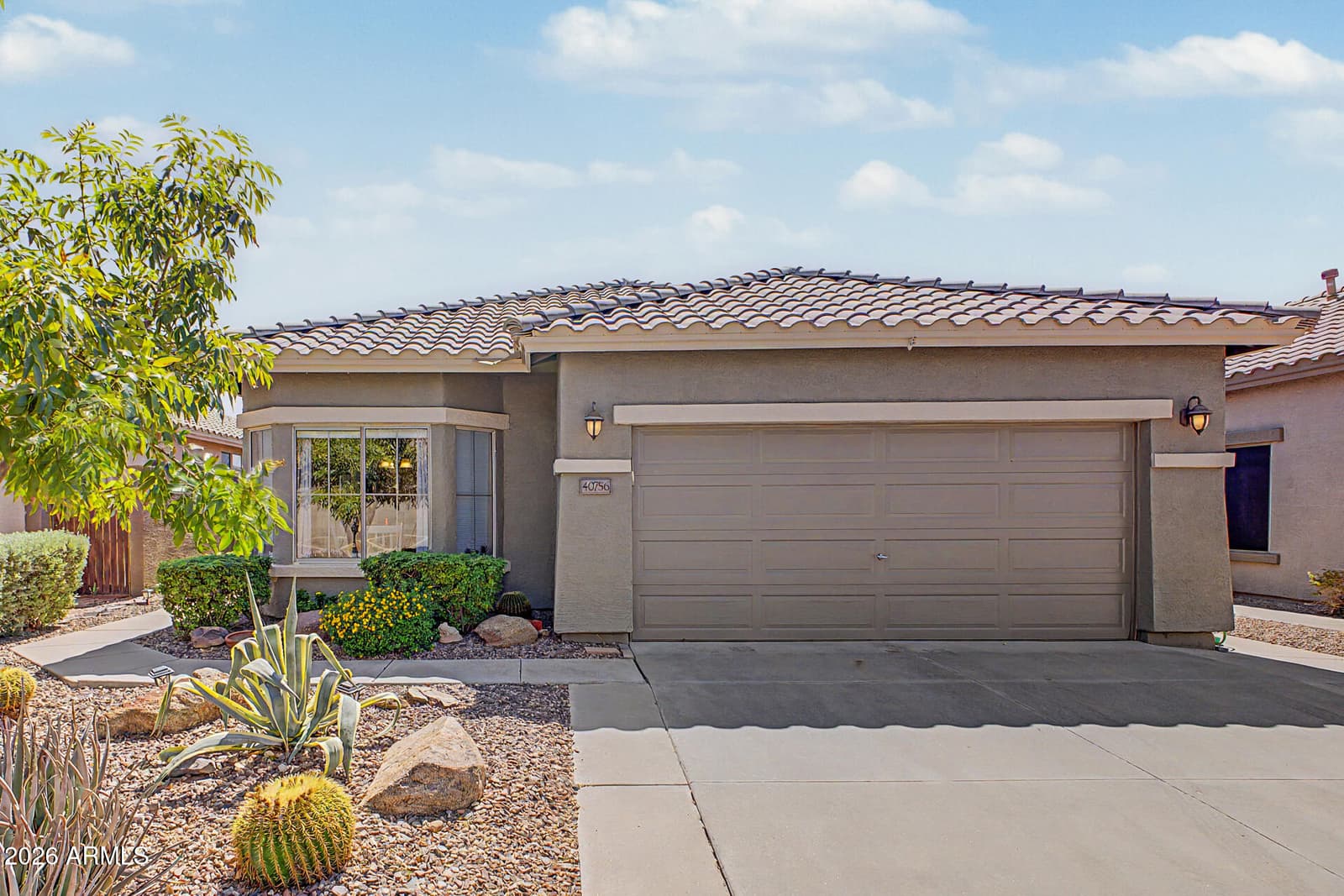 40756 N Robinson Drive, Anthem, AZ 85086 — photo 1 of 26
