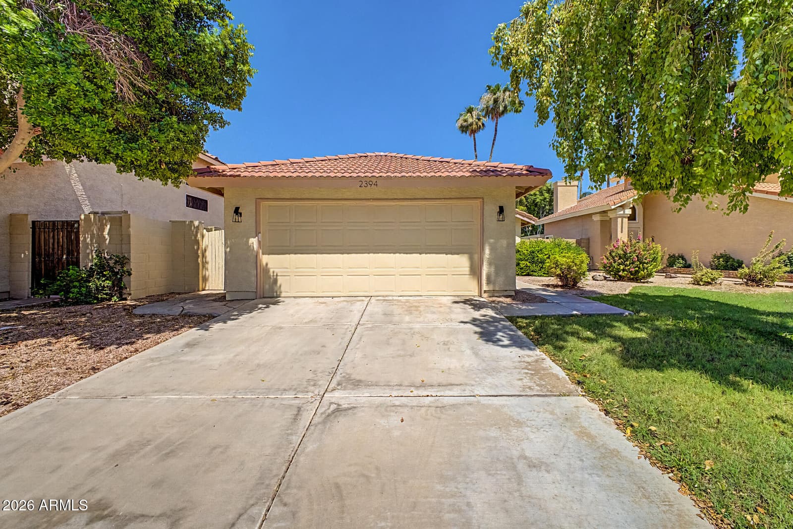 2394 W Park Avenue, Chandler, AZ 85224 — photo 1 of 39