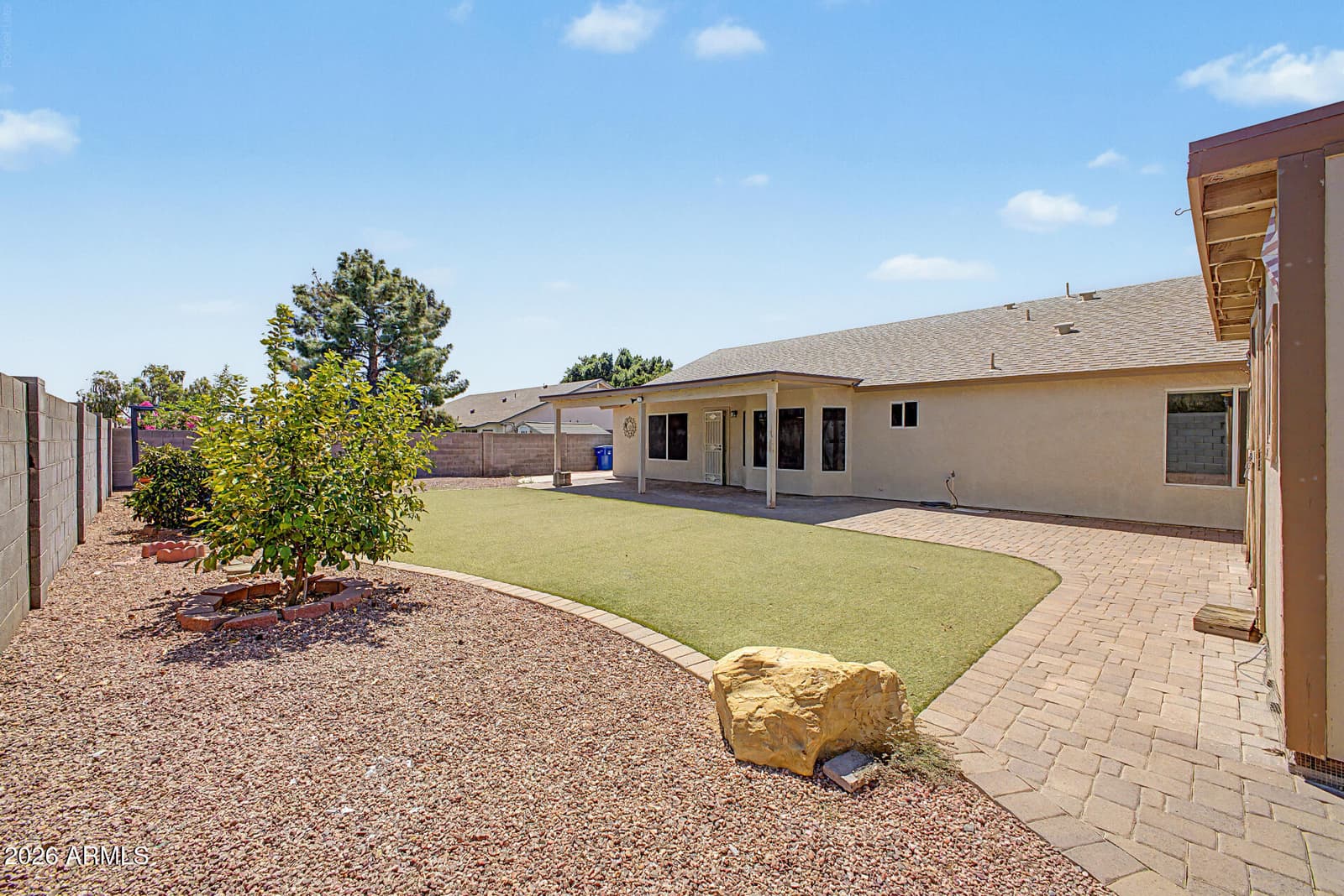 825 N 94th Place, Mesa, AZ 85207 — photo 16 of 19