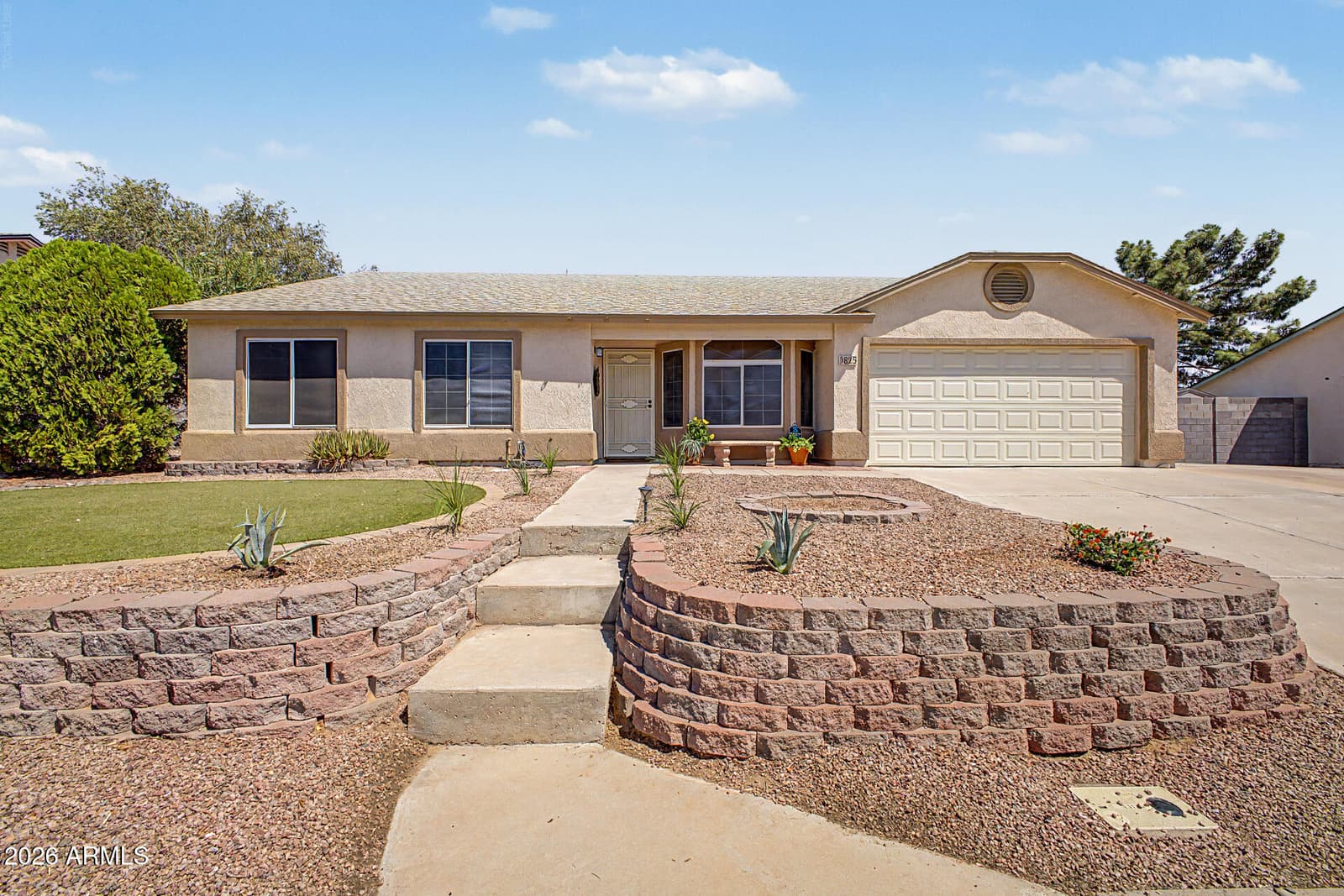 825 N 94th Place, Mesa, AZ 85207 — photo 1 of 19