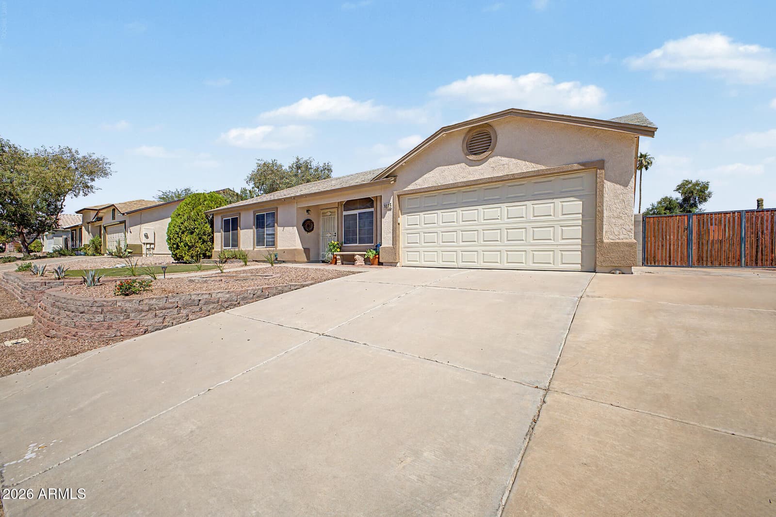 825 N 94th Place, Mesa, AZ 85207 — photo 18 of 19