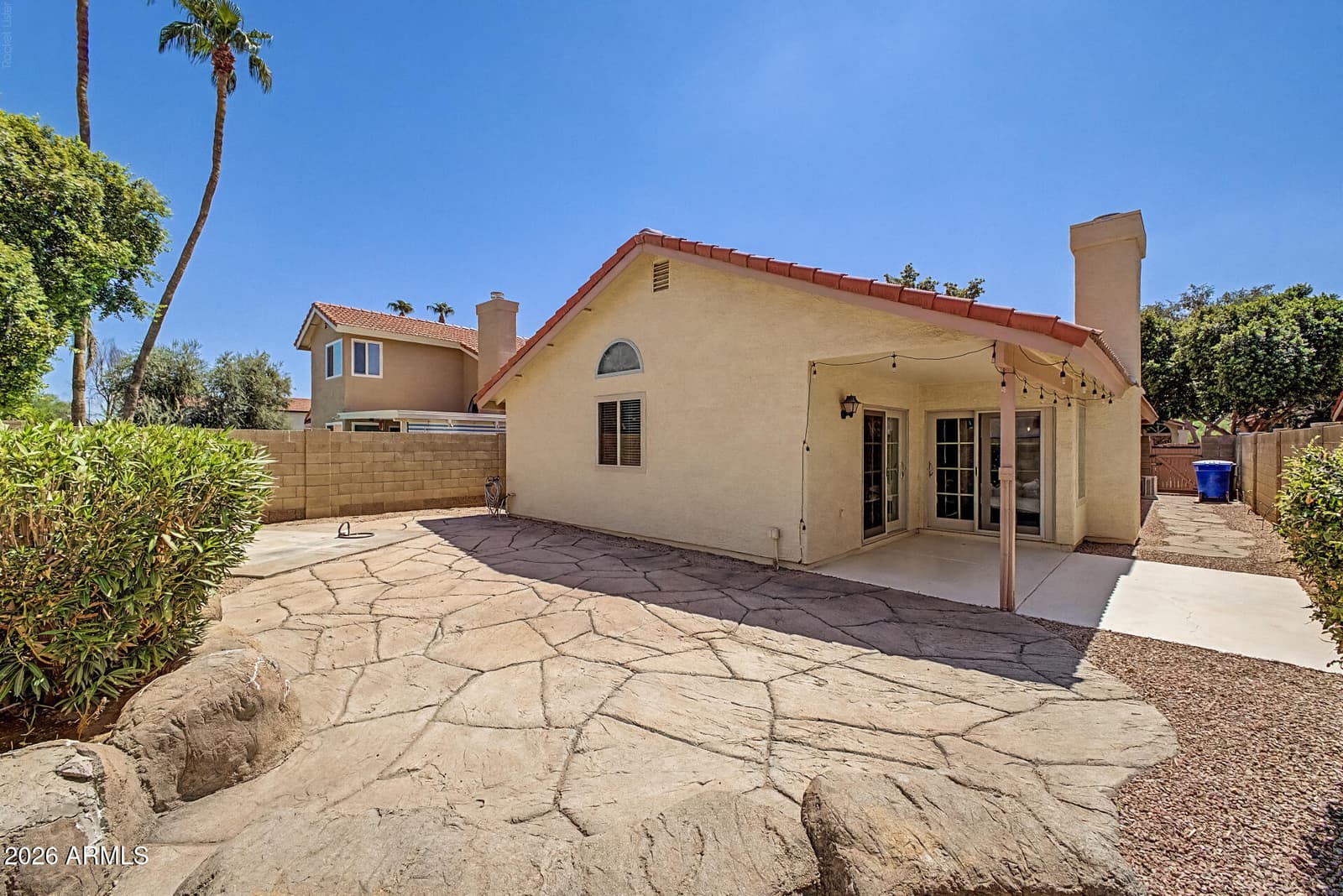 2394 W Park Avenue, Chandler, AZ 85224 — photo 30 of 39