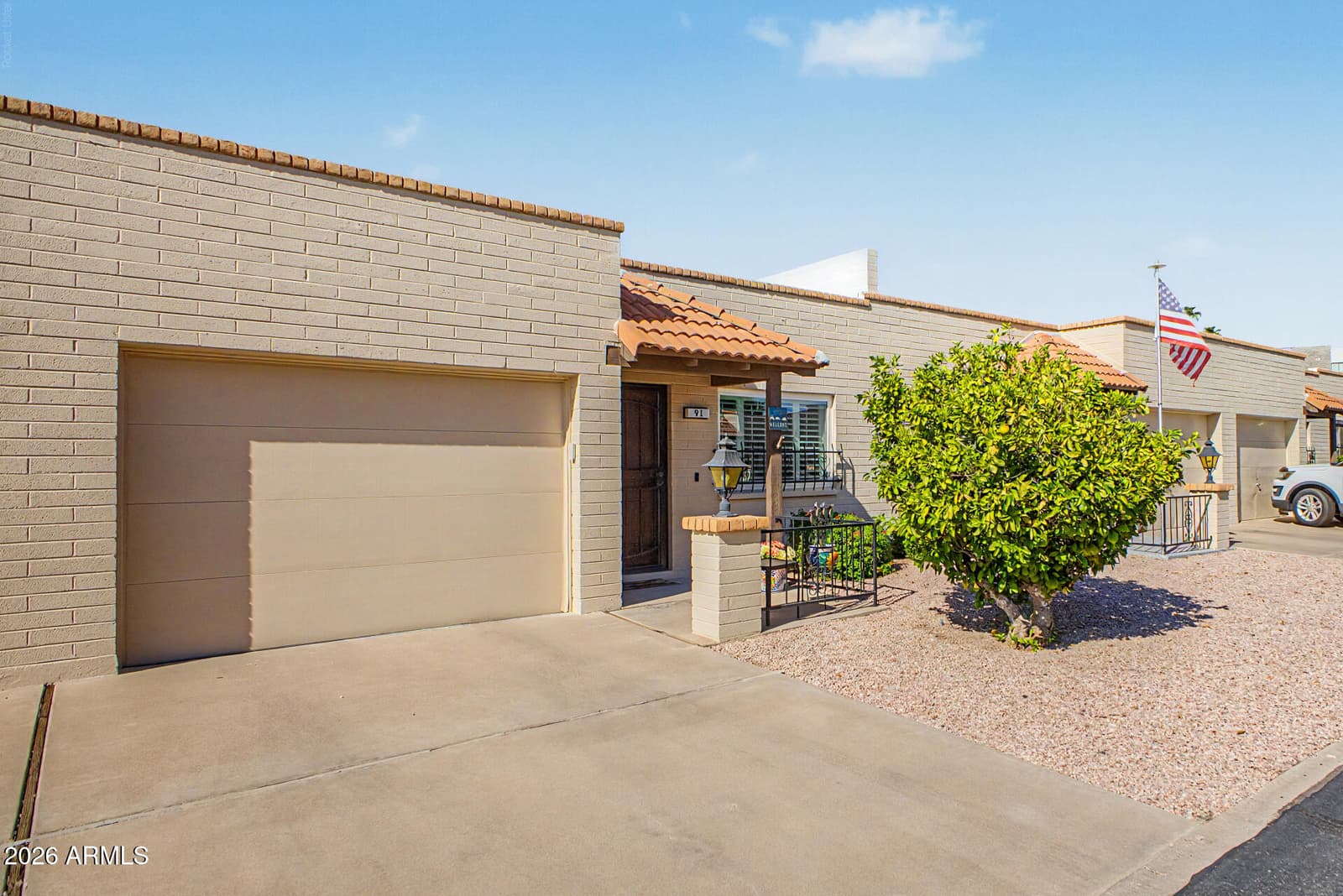 440 S Parkcrest 91, Mesa, AZ 85206 — photo 2 of 31