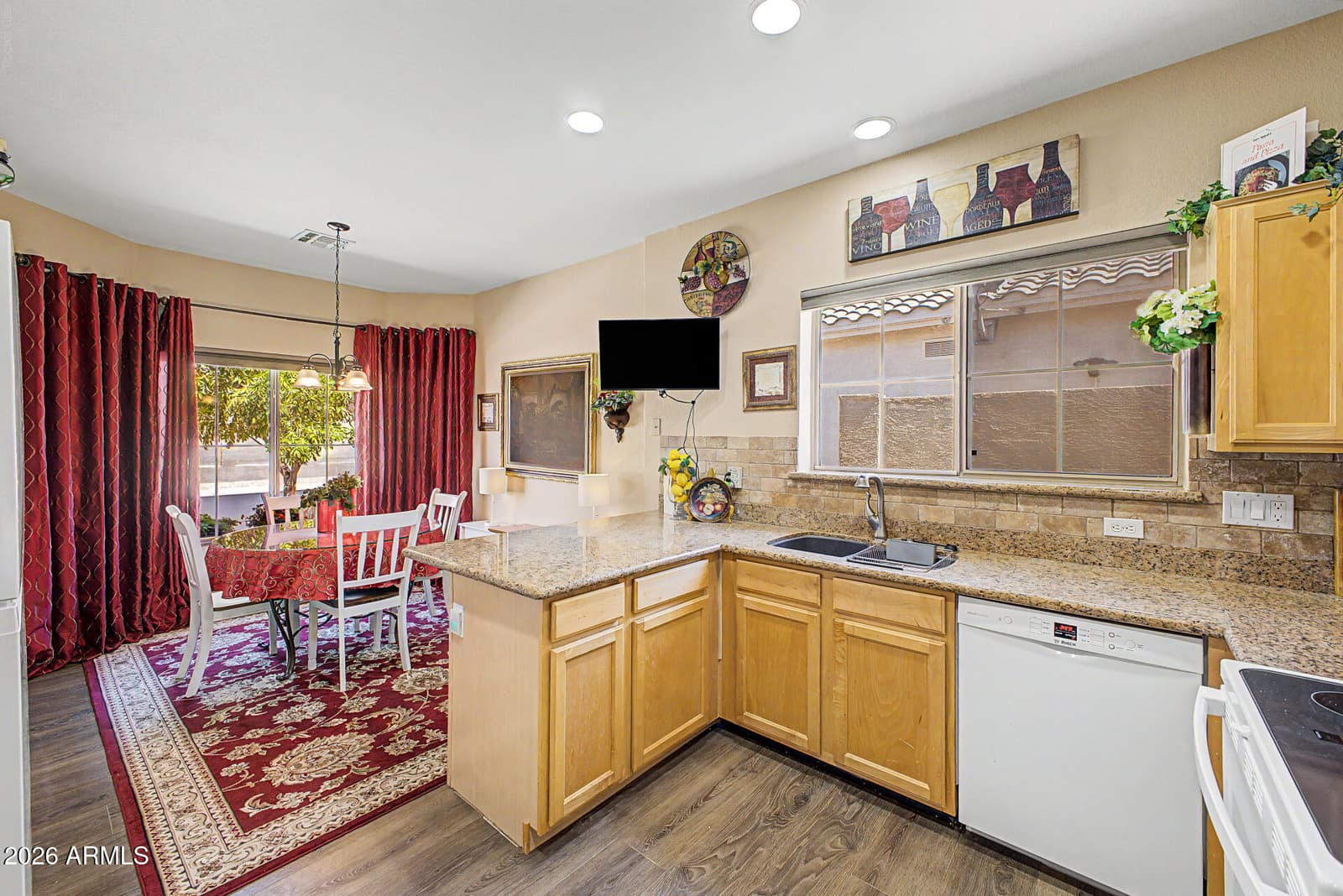 40756 N Robinson Drive, Anthem, AZ 85086 — photo 2 of 26