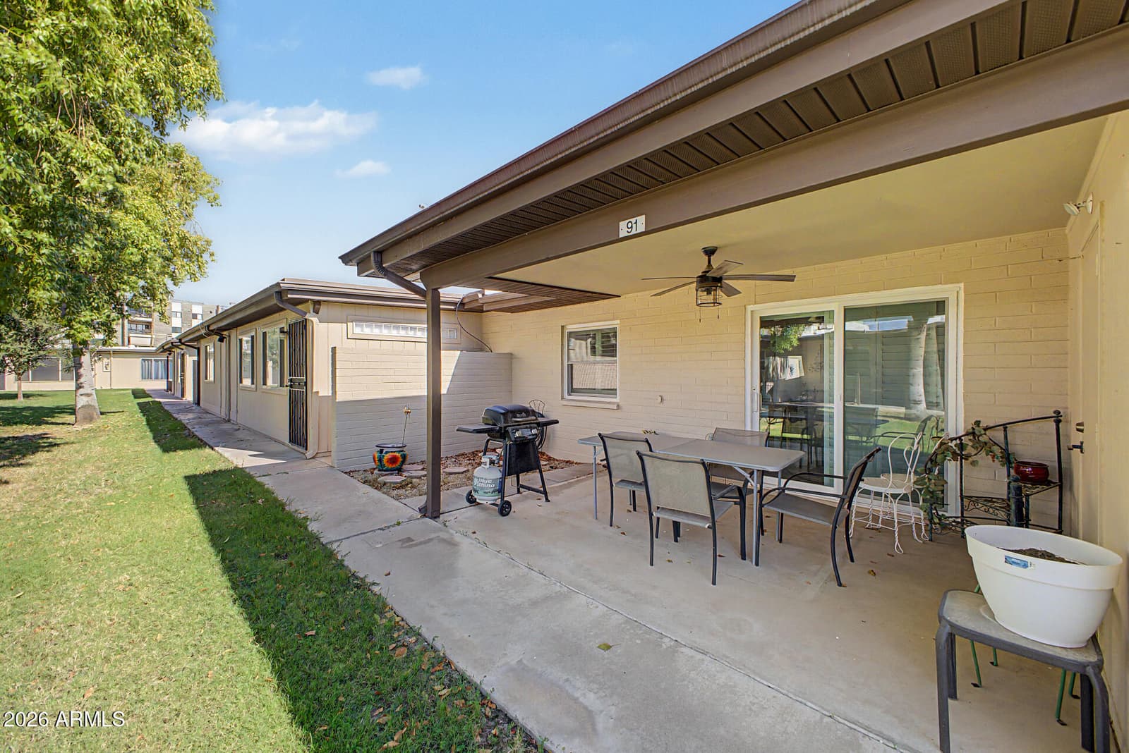 440 S Parkcrest 91, Mesa, AZ 85206 — photo 19 of 31