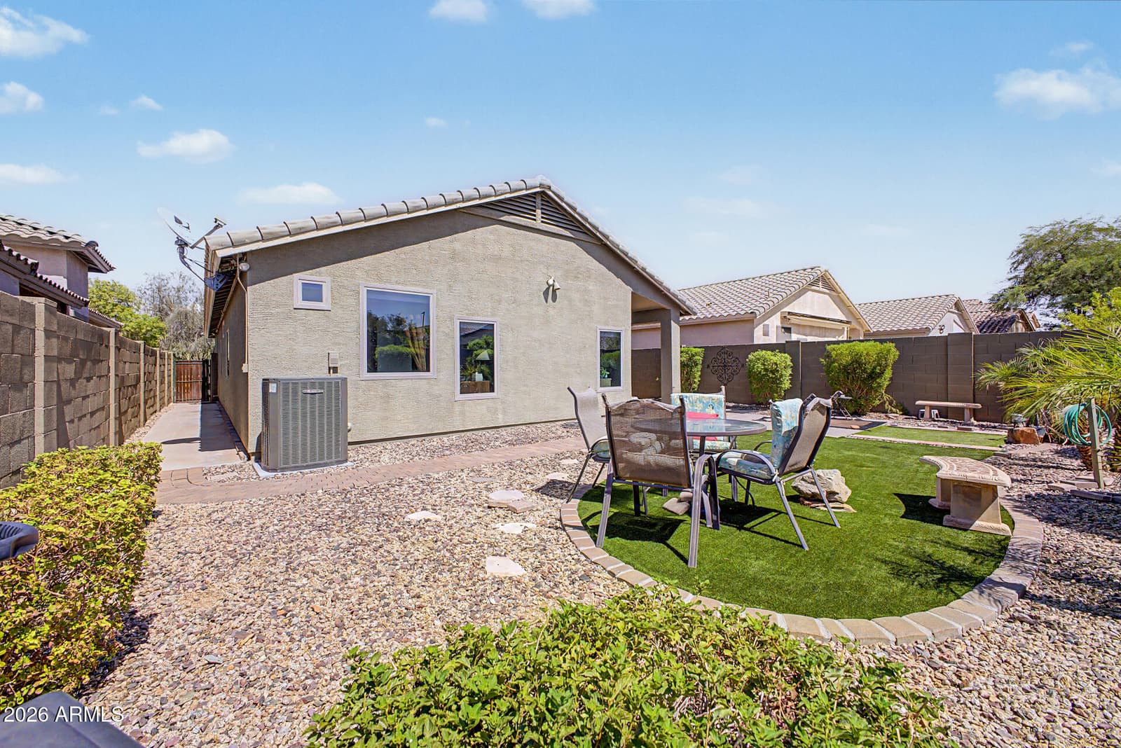 40756 N Robinson Drive, Anthem, AZ 85086 — photo 25 of 26