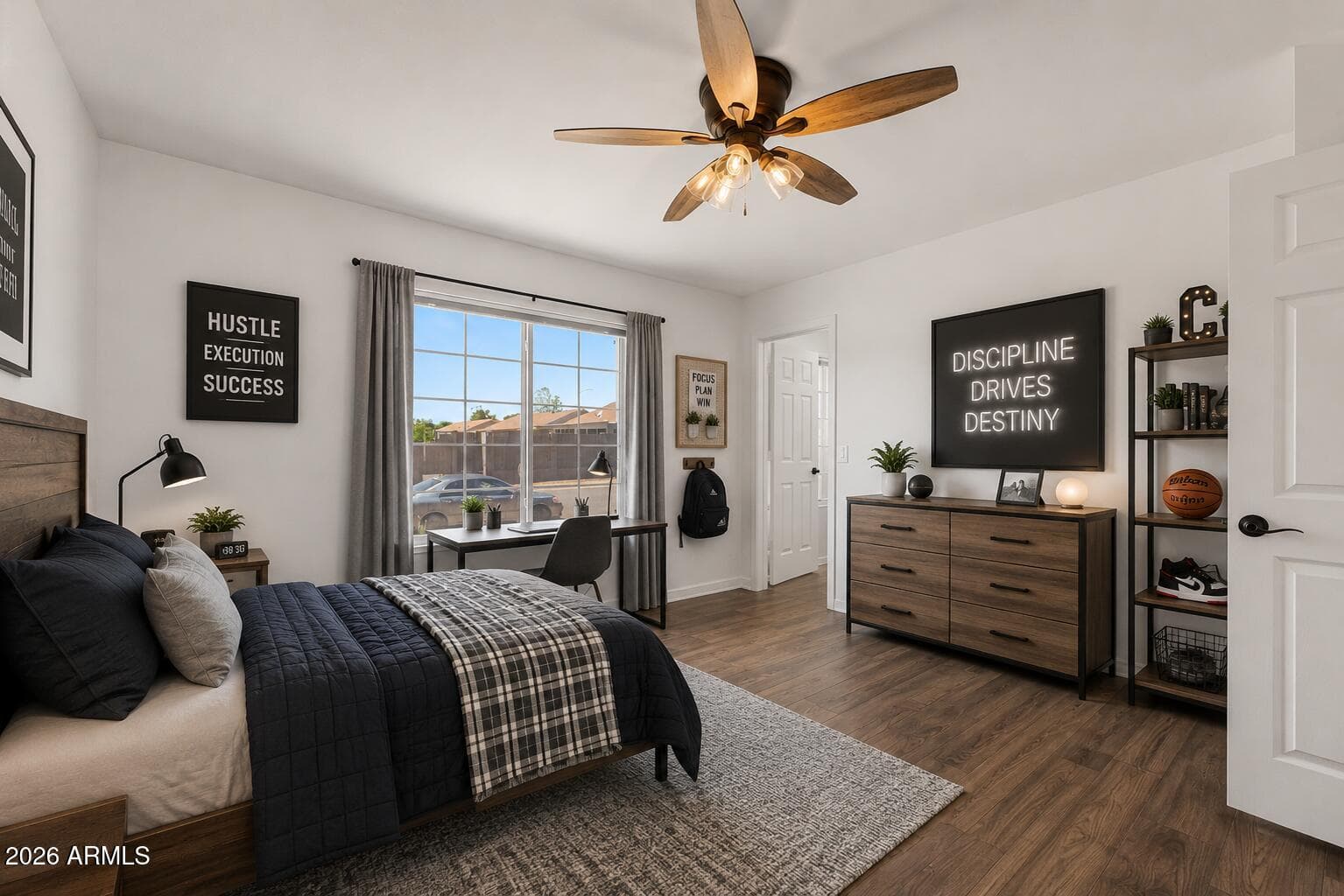 825 N 94th Place, Mesa, AZ 85207 — photo 12 of 19