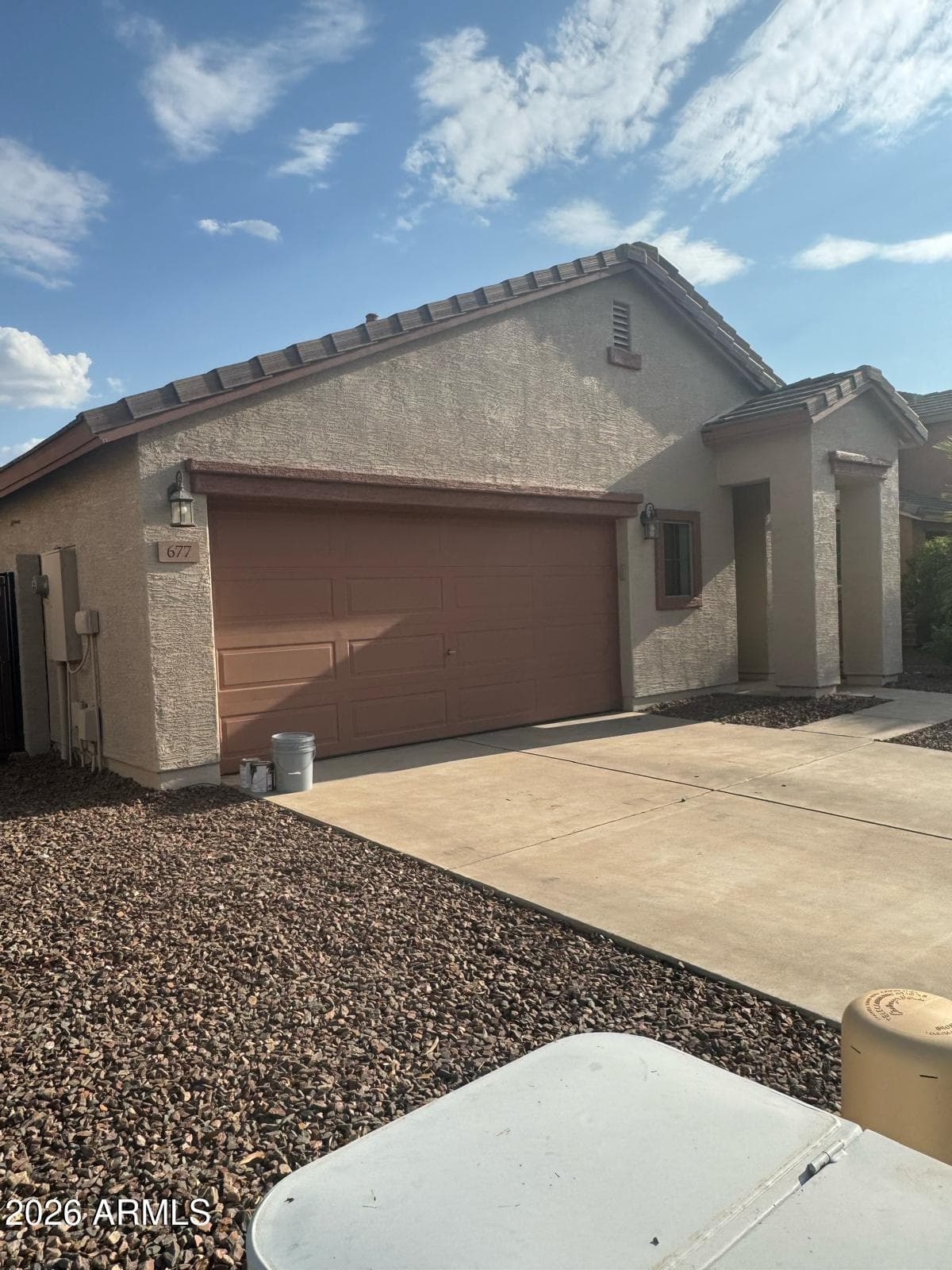 677 E Press Road, San Tan Valley, AZ 85140 — photo 1 of 1
