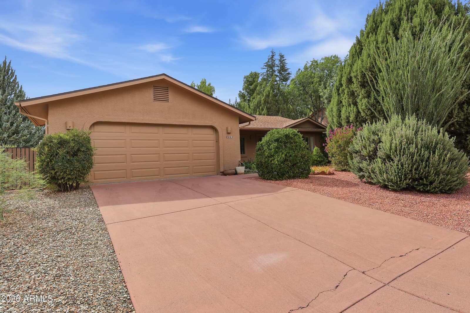 160 Creek Rock Road, Sedona, AZ 86351 — photo 1 of 40