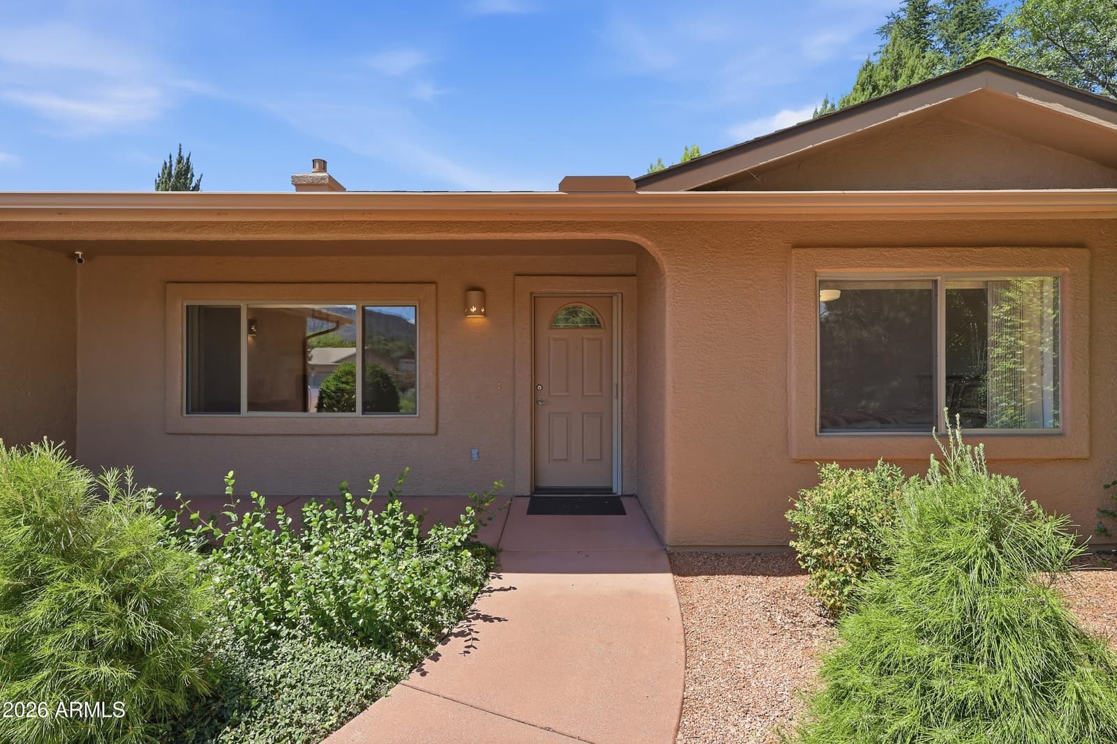 160 Creek Rock Road, Sedona, AZ 86351 — photo 2 of 40