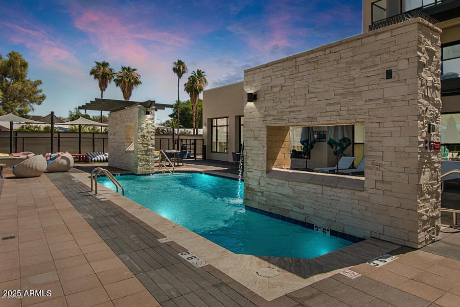 7300 E Earll Drive 3023, Scottsdale, AZ 85251 — photo 3 of 21