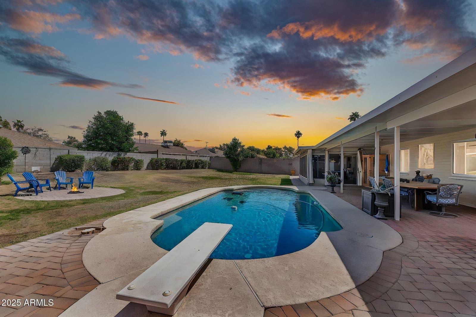 17648 N 35th Way, Phoenix, AZ 85032 — photo 24 of 41