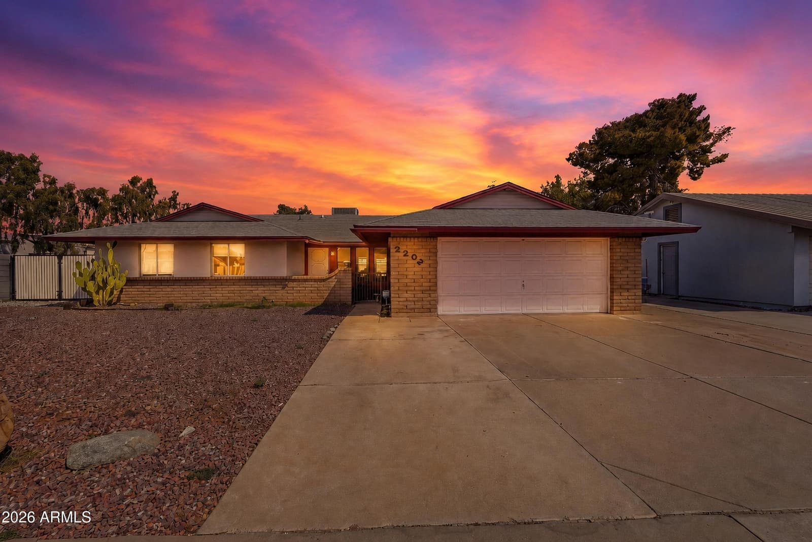 2202 E Hampton Avenue, Mesa, AZ 85204 — photo 1 of 23