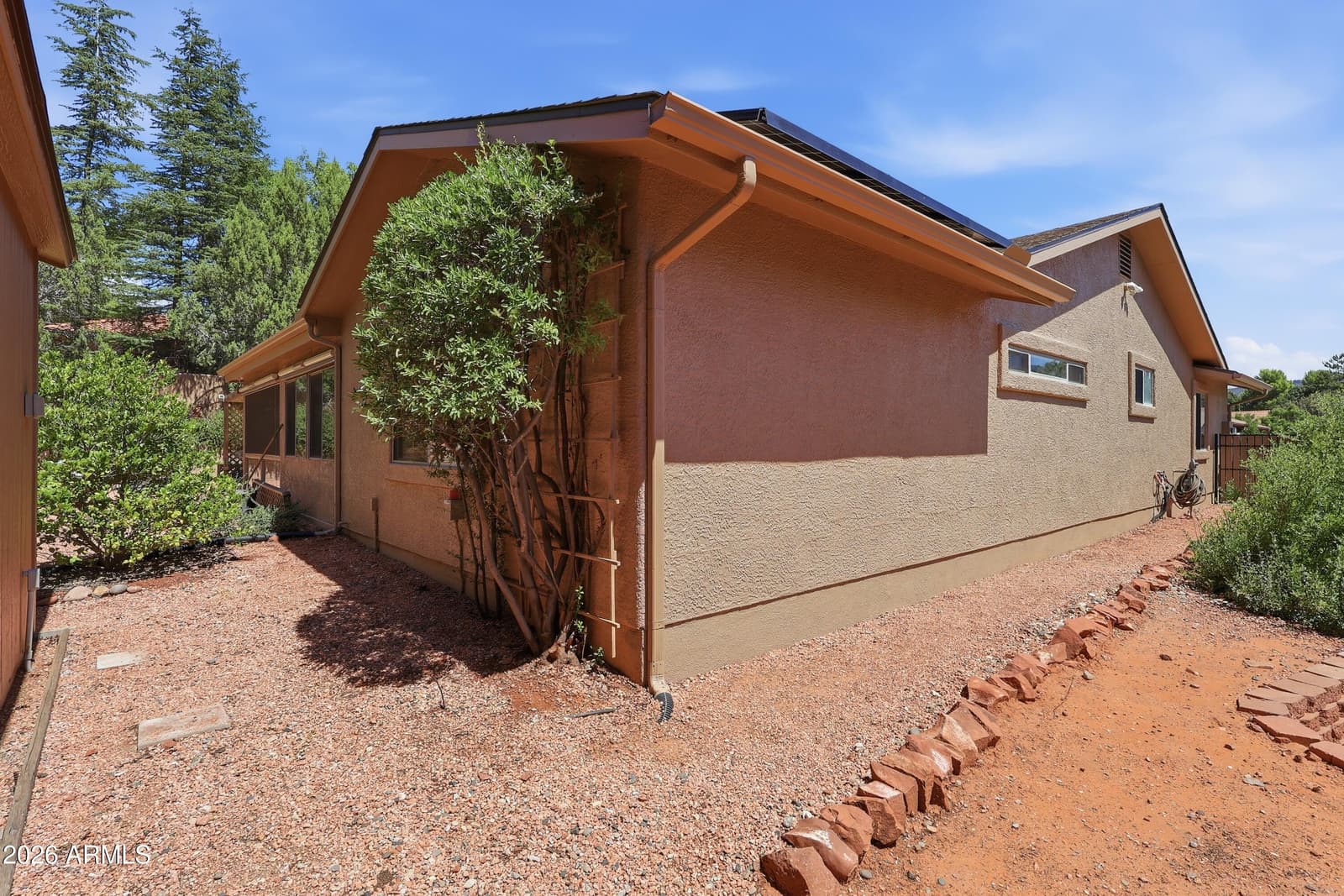 160 Creek Rock Road, Sedona, AZ 86351 — photo 34 of 40